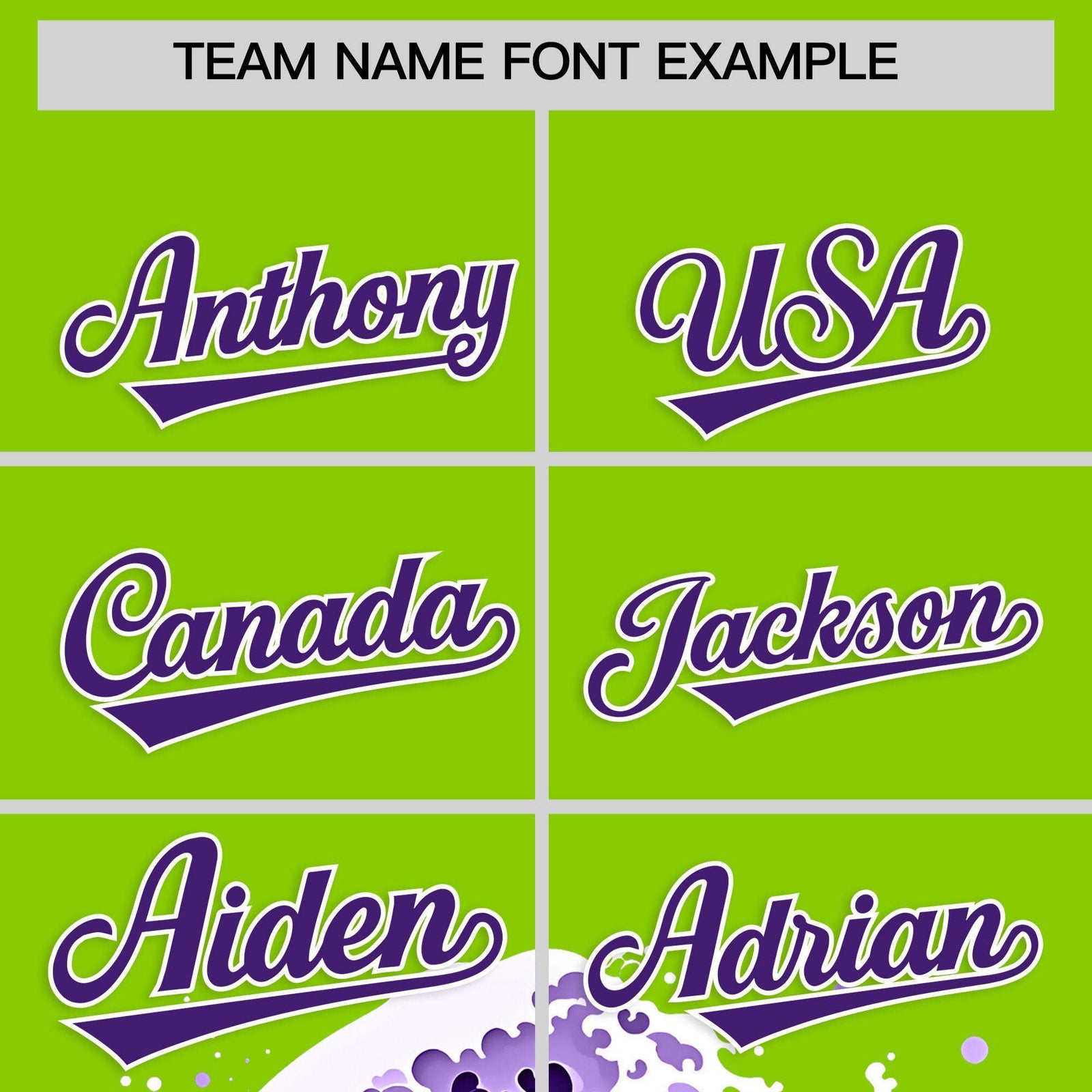 Custom Neon Green Wave Graffiti Pattern Authentic Baseball Jersey