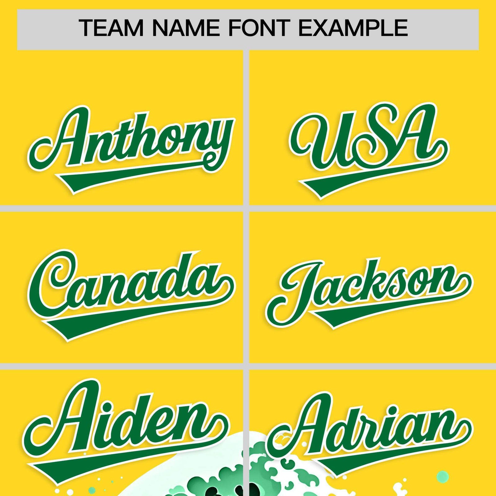 Custom Gold Wave Graffiti Pattern Authentic Baseball Jersey