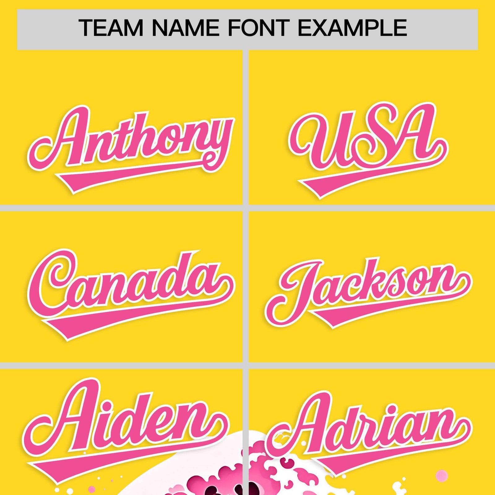 Custom Gold Wave Graffiti Pattern Authentic Baseball Jersey