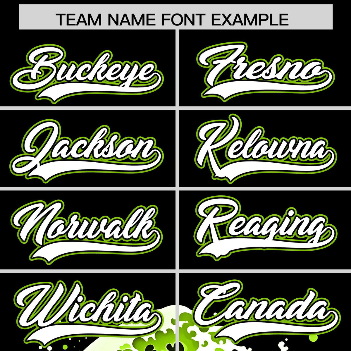 Custom Black Wave Graffiti Pattern Authentic Baseball Jersey