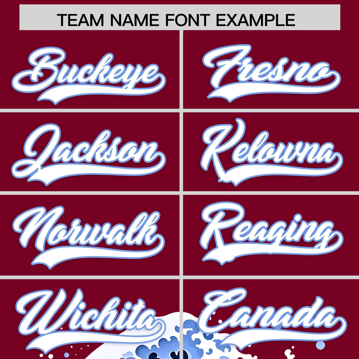 Custom Crimson Wave Graffiti Pattern Authentic Baseball Jersey