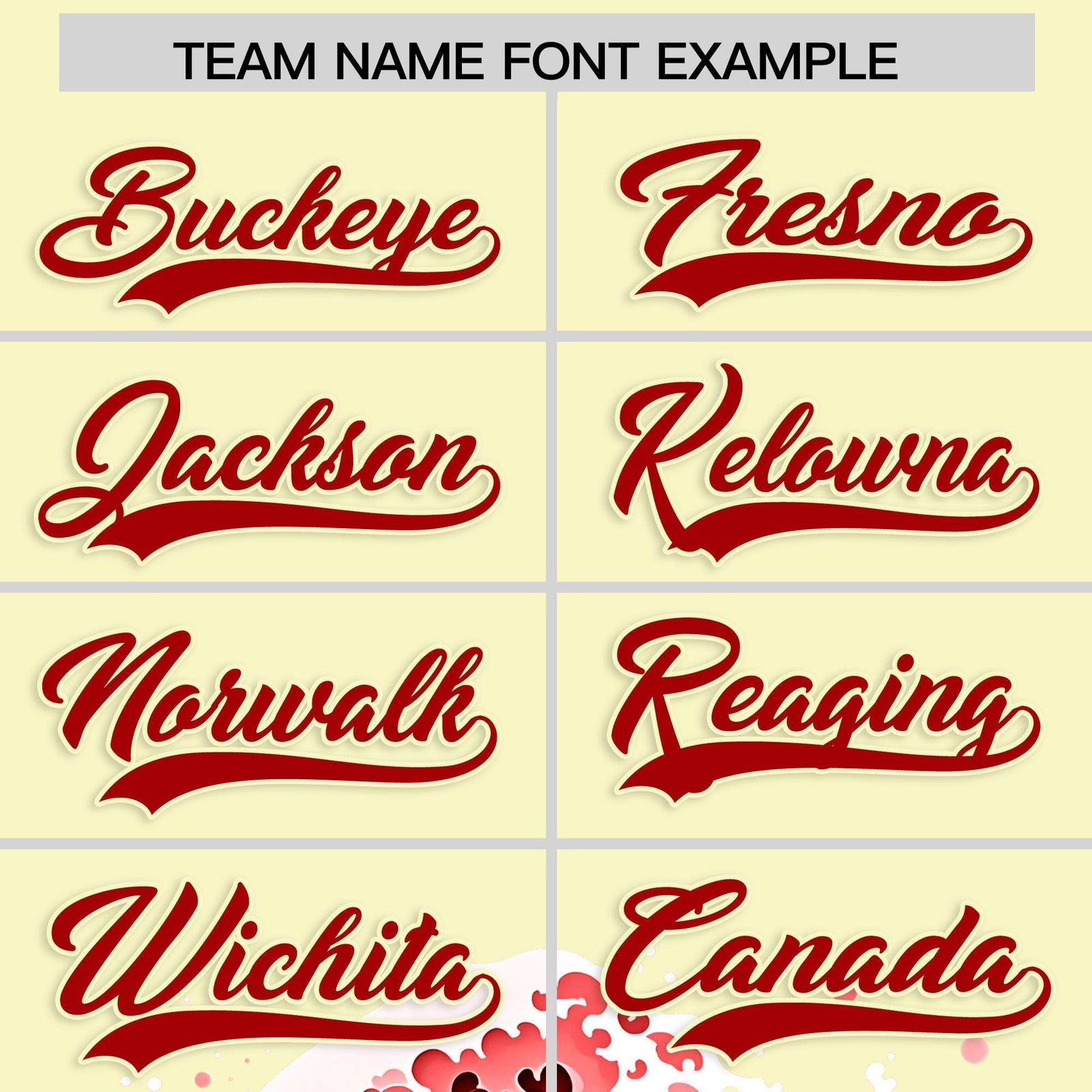 Custom Cream Wave Graffiti Pattern Authentic Baseball Jersey