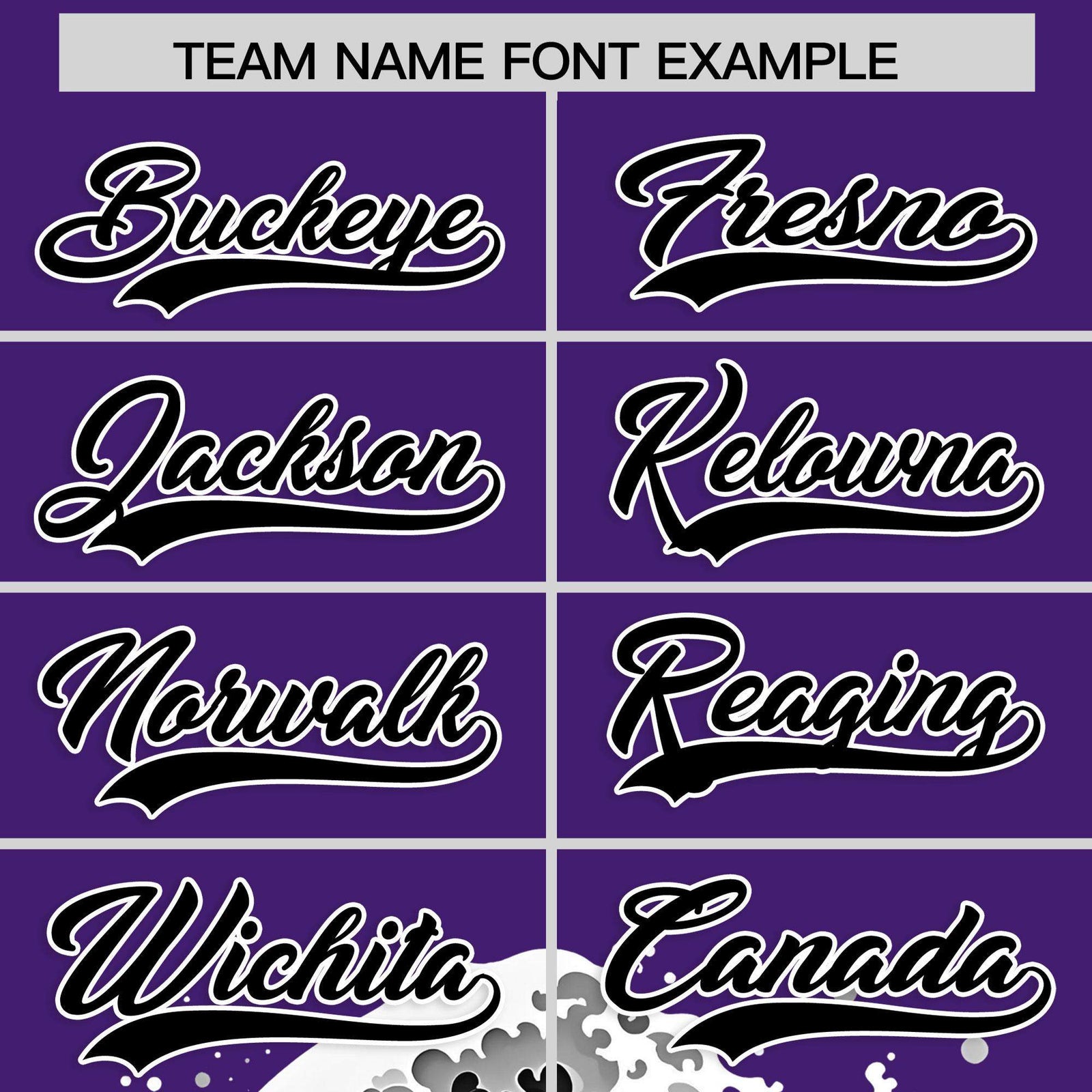 Custom Black Wave Graffiti Pattern Authentic Baseball Jersey