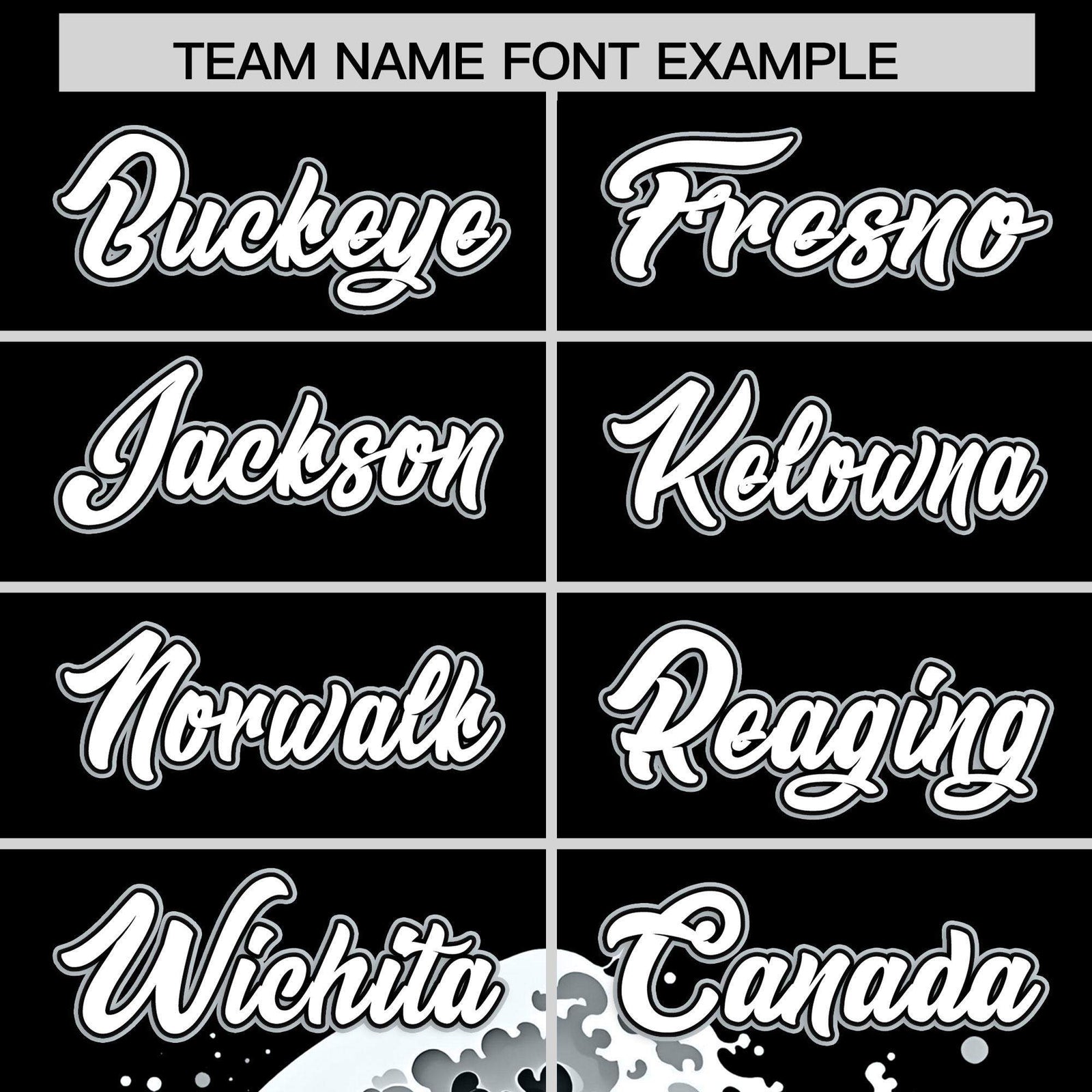 Custom Black Wave Graffiti Pattern Authentic Baseball Jersey