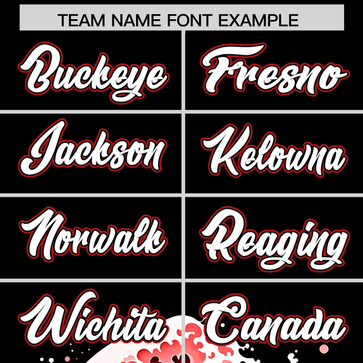 Custom Black Wave Graffiti Pattern Authentic Baseball Jersey