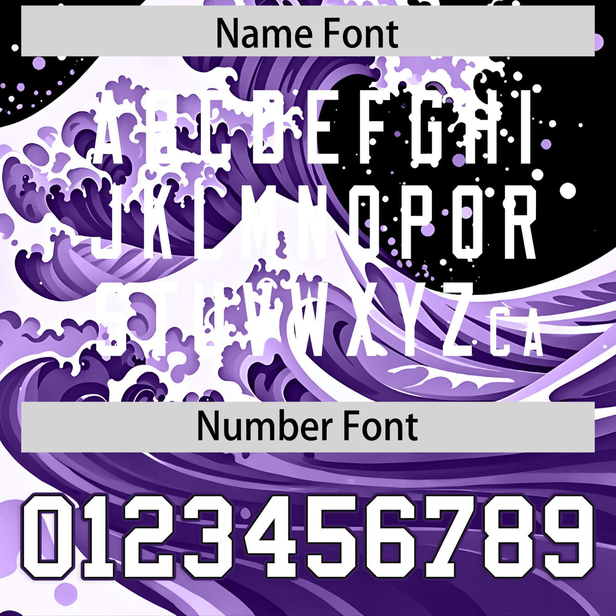 Custom Black Wave Graffiti Pattern Authentic Baseball Jersey