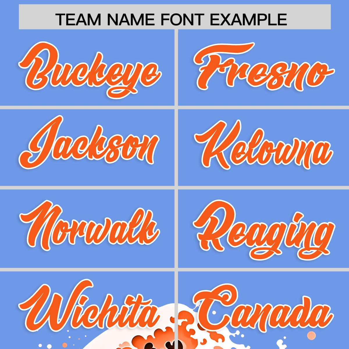 Custom Light Blue Wave Graffiti Pattern Authentic Baseball Jersey