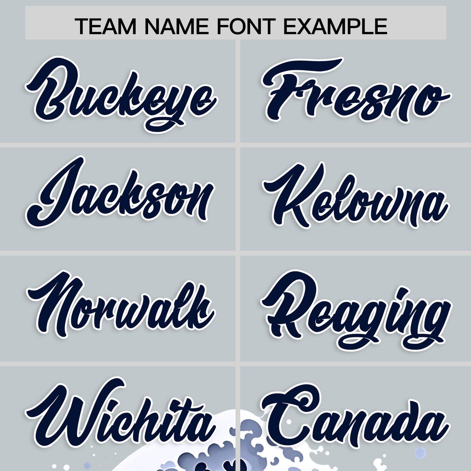 Custom Silver Wave Graffiti Pattern Authentic Baseball Jersey