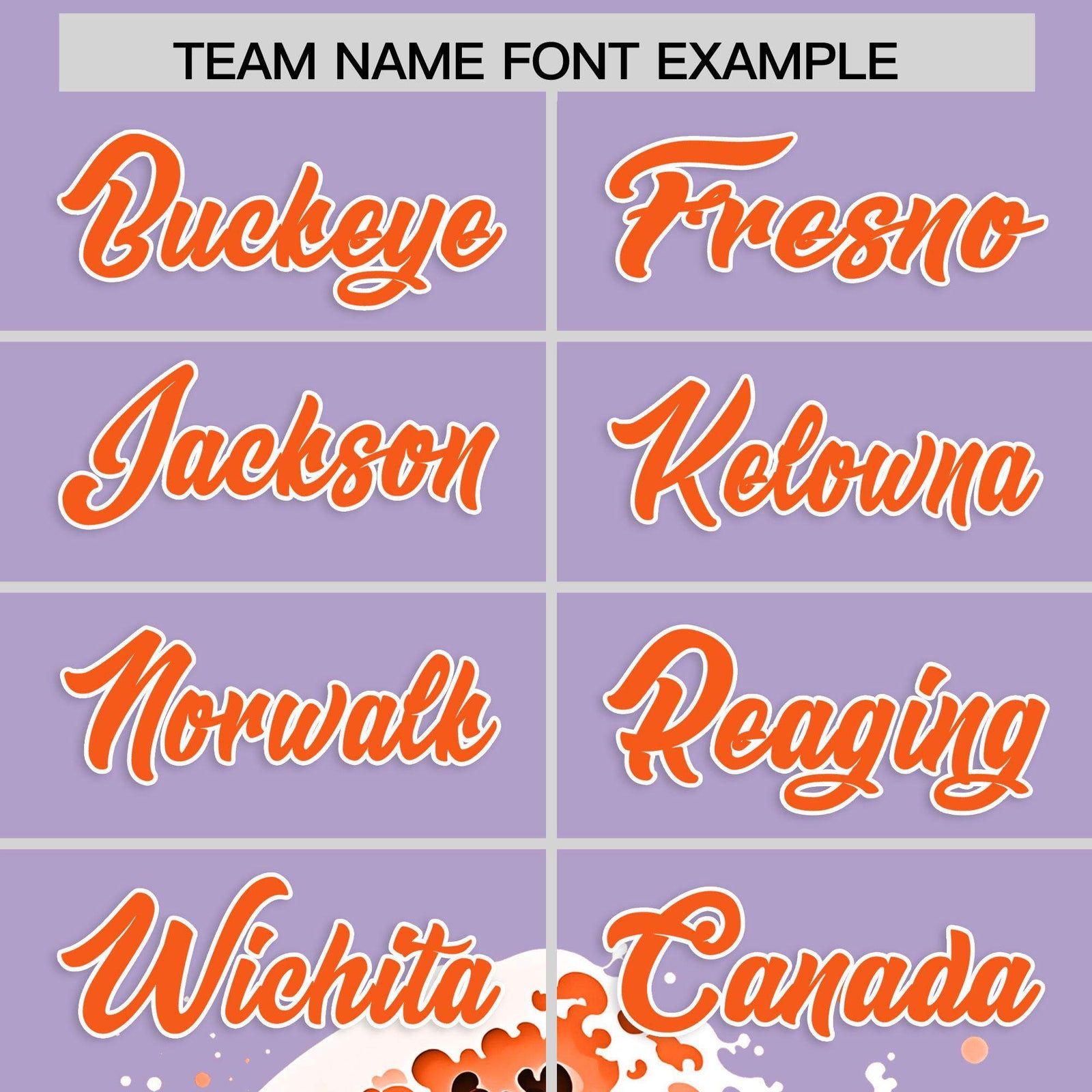 Custom Light Purple Wave Graffiti Pattern Authentic Baseball Jersey