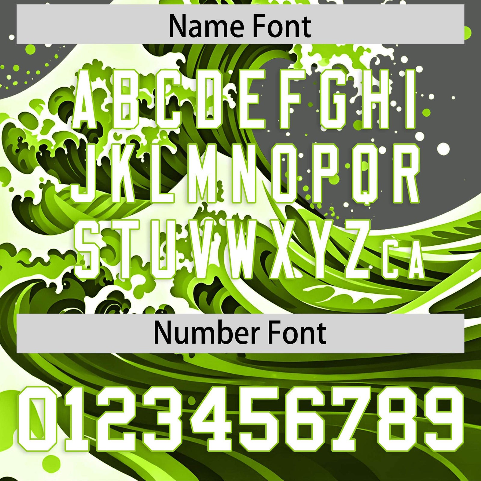 Custom Gray Wave Graffiti Pattern Authentic Baseball Jersey