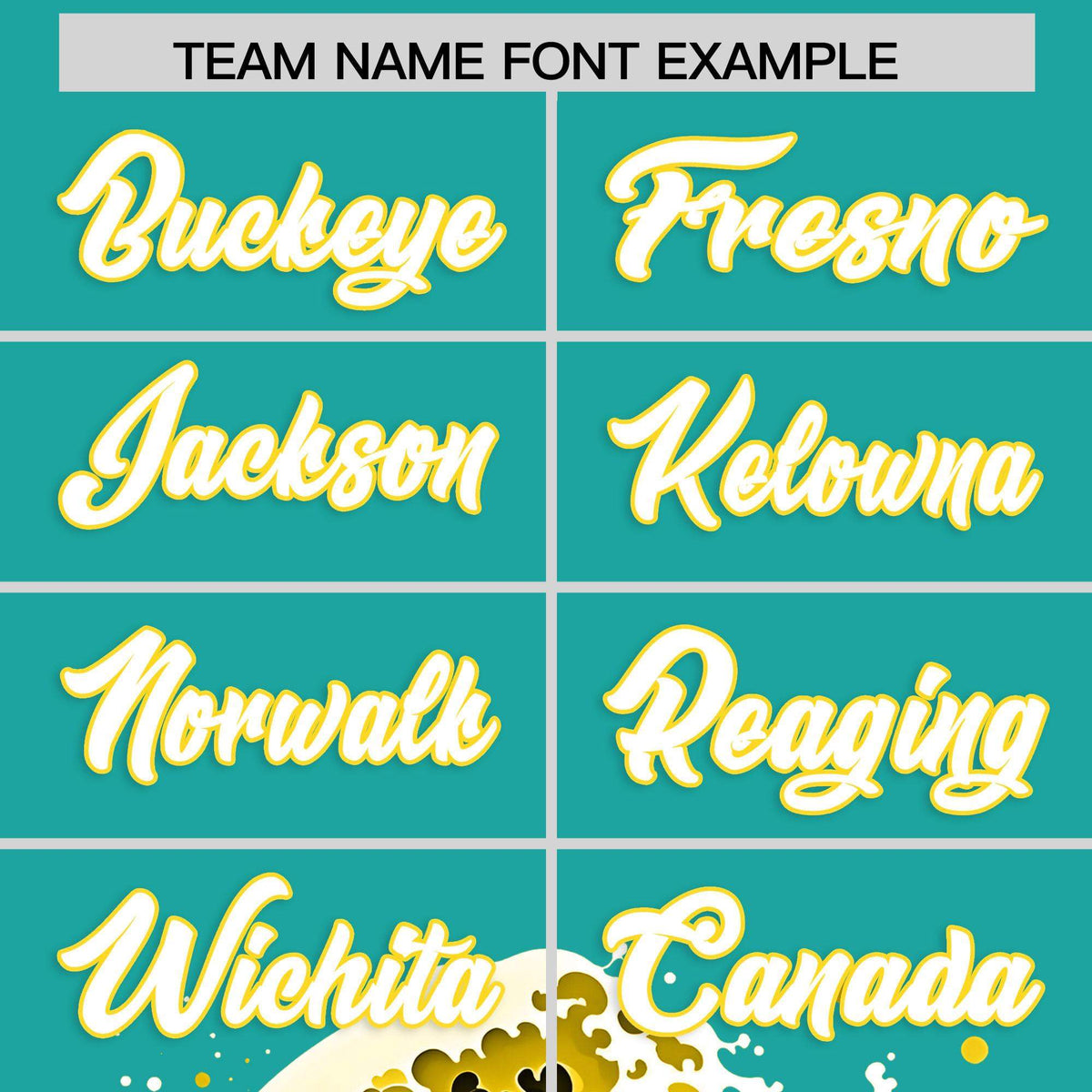 Custom Aqua Wave Graffiti Pattern Authentic Baseball Jersey