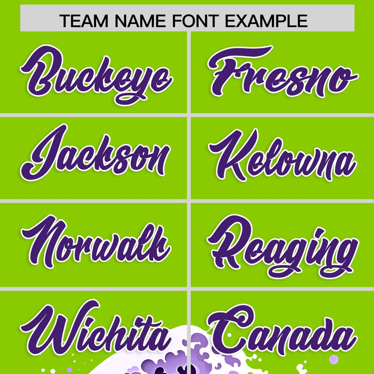 Custom Neon Green Wave Graffiti Pattern Authentic Baseball Jersey