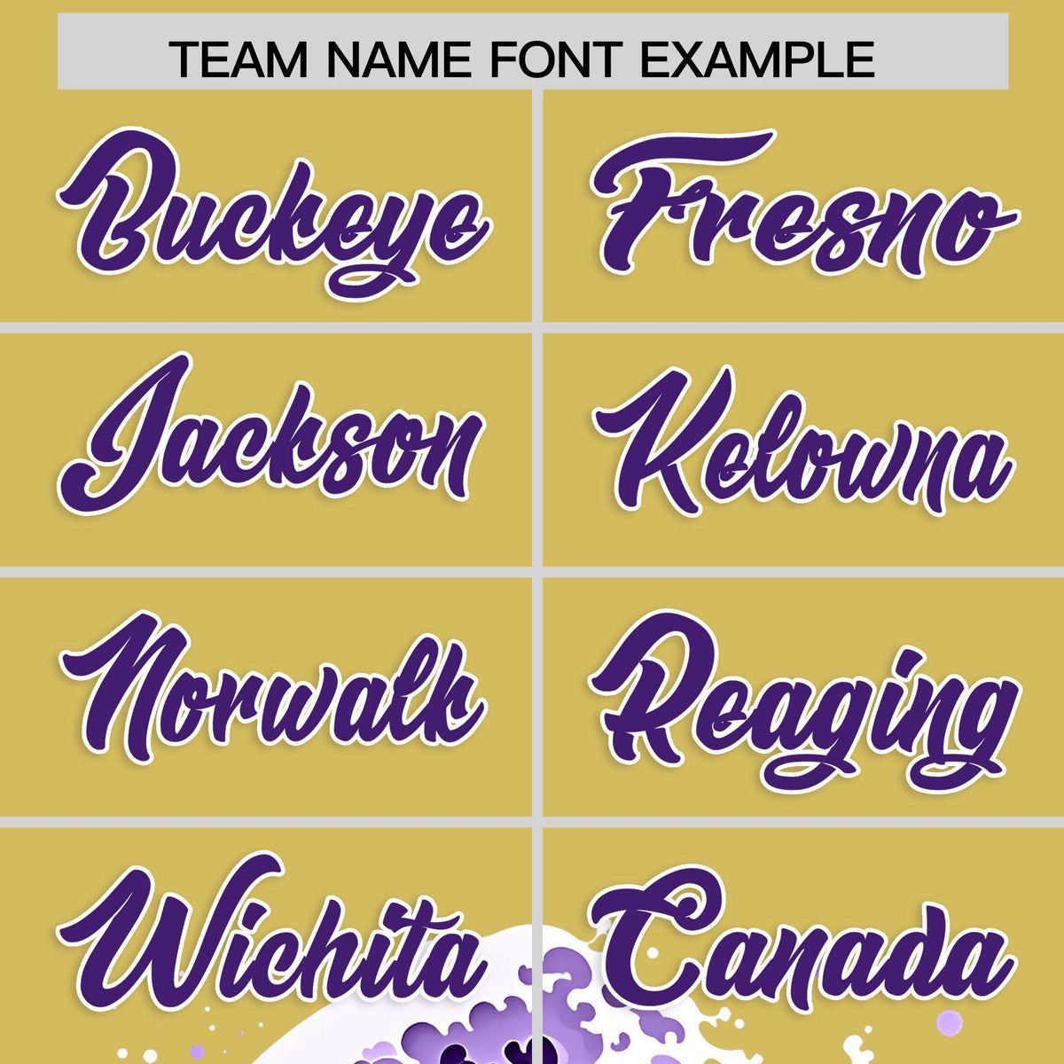 Custom Old Gold Wave Graffiti Pattern Authentic Baseball Jersey