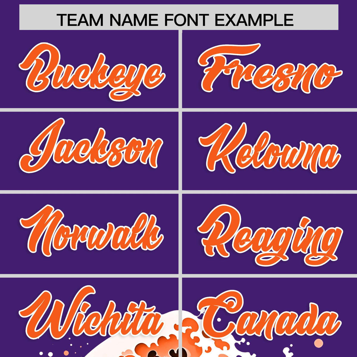 Custom Purple Wave Graffiti Pattern Authentic Baseball Jersey