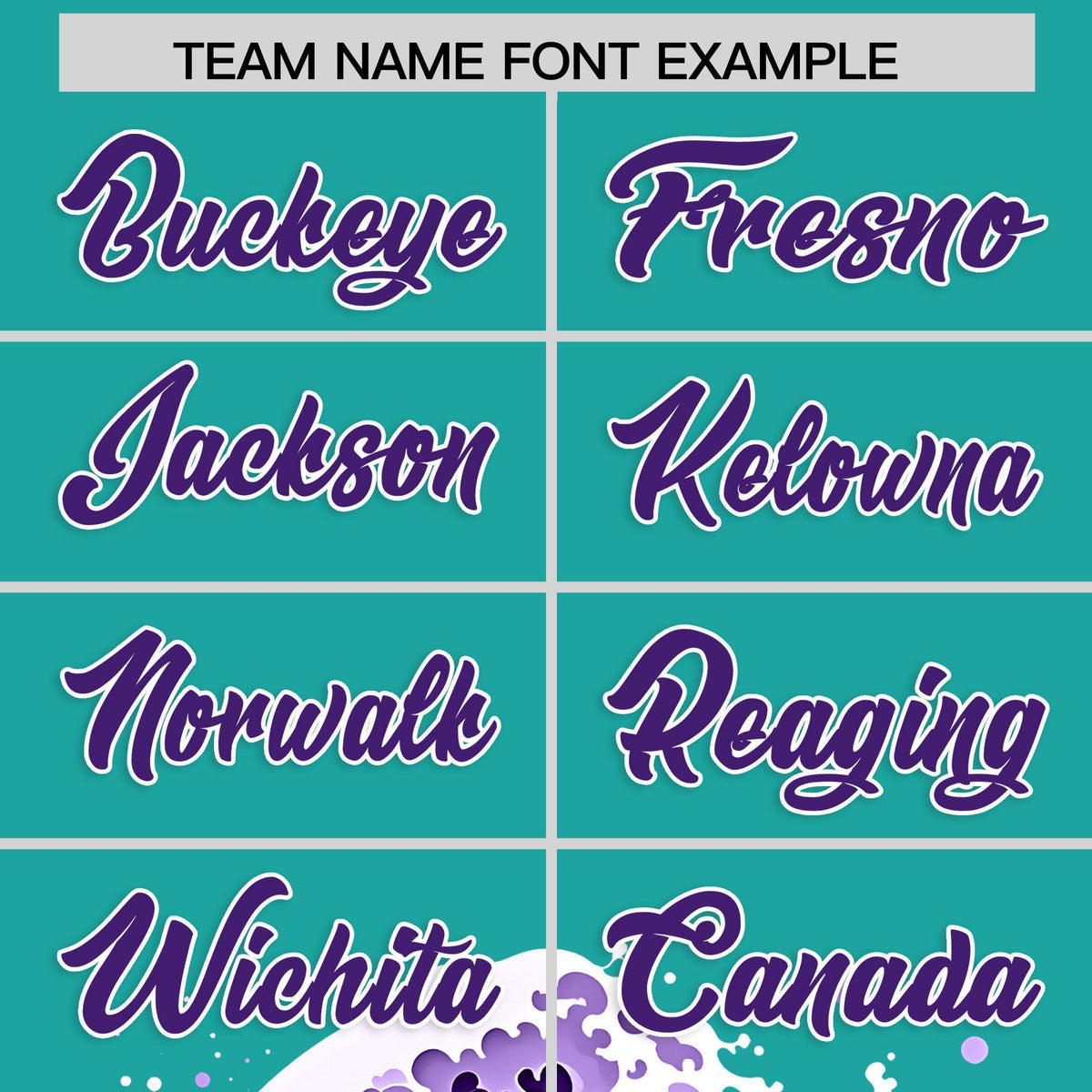 Custom Aqua Wave Graffiti Pattern Authentic Baseball Jersey