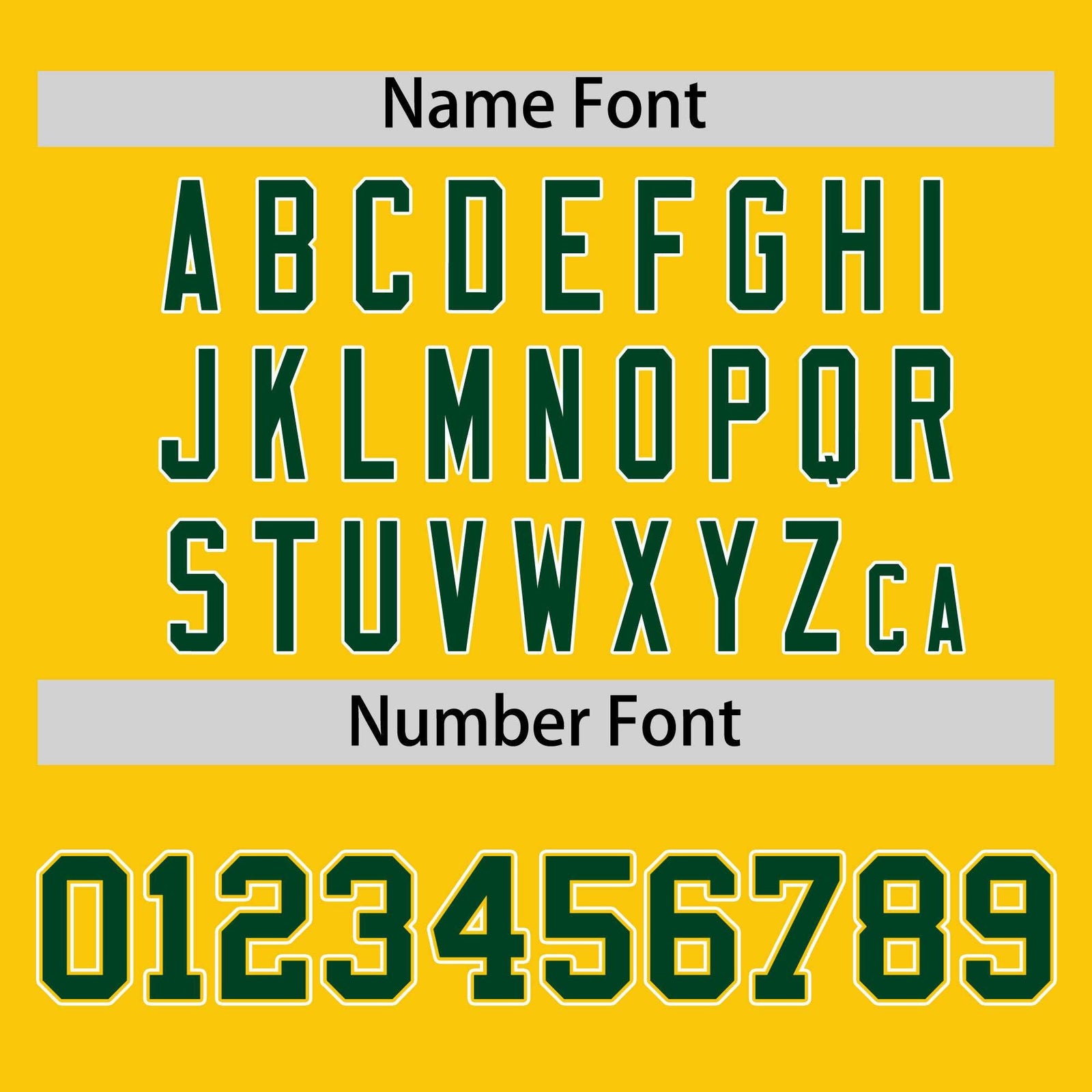 Custom Gold Green Zebra Stripes Graffiti Pattern Authentic Baseball Jersey