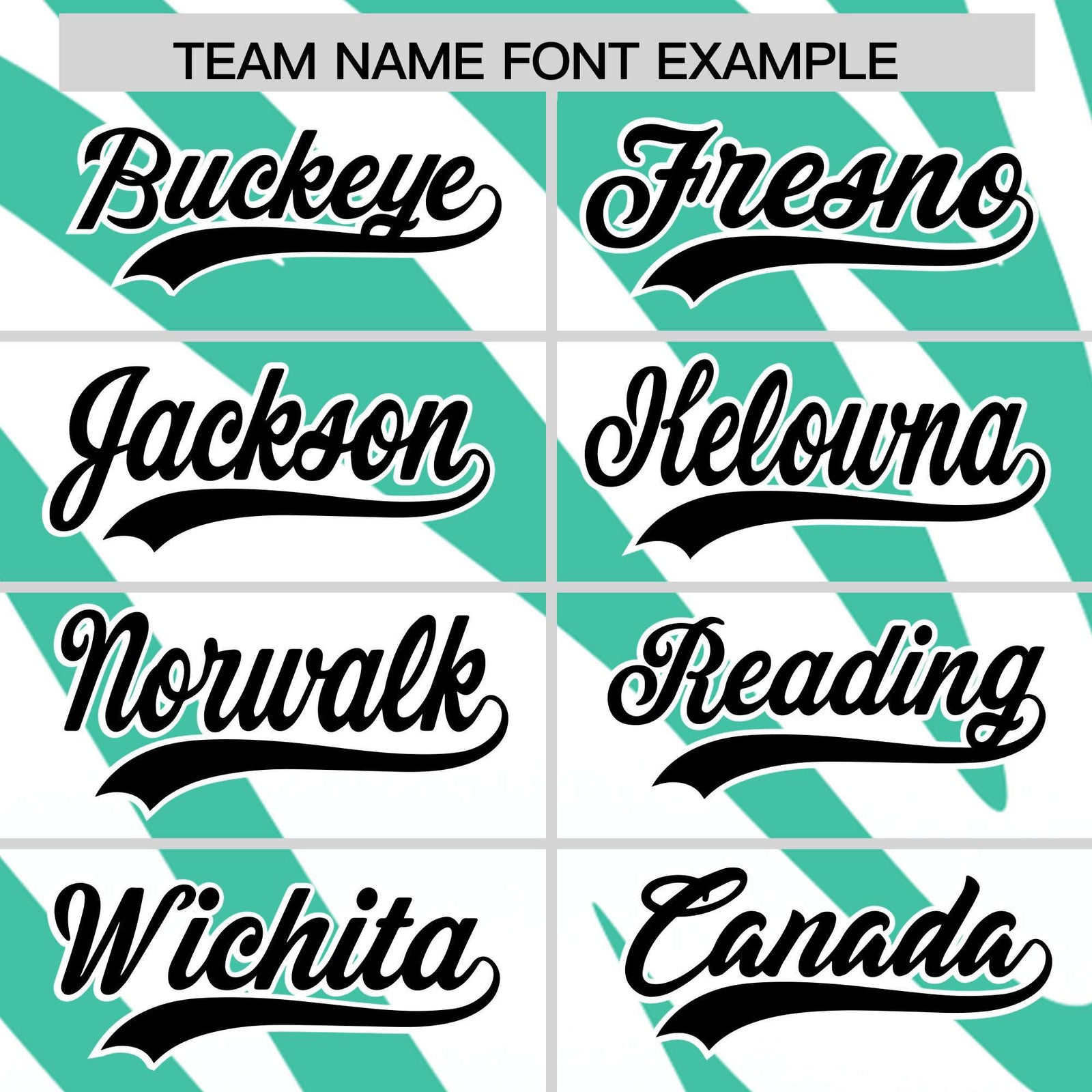 Custom Bright Green White Tiger Stripe Gradient Animal Print Personalized Team Shirt Baseball Jersey