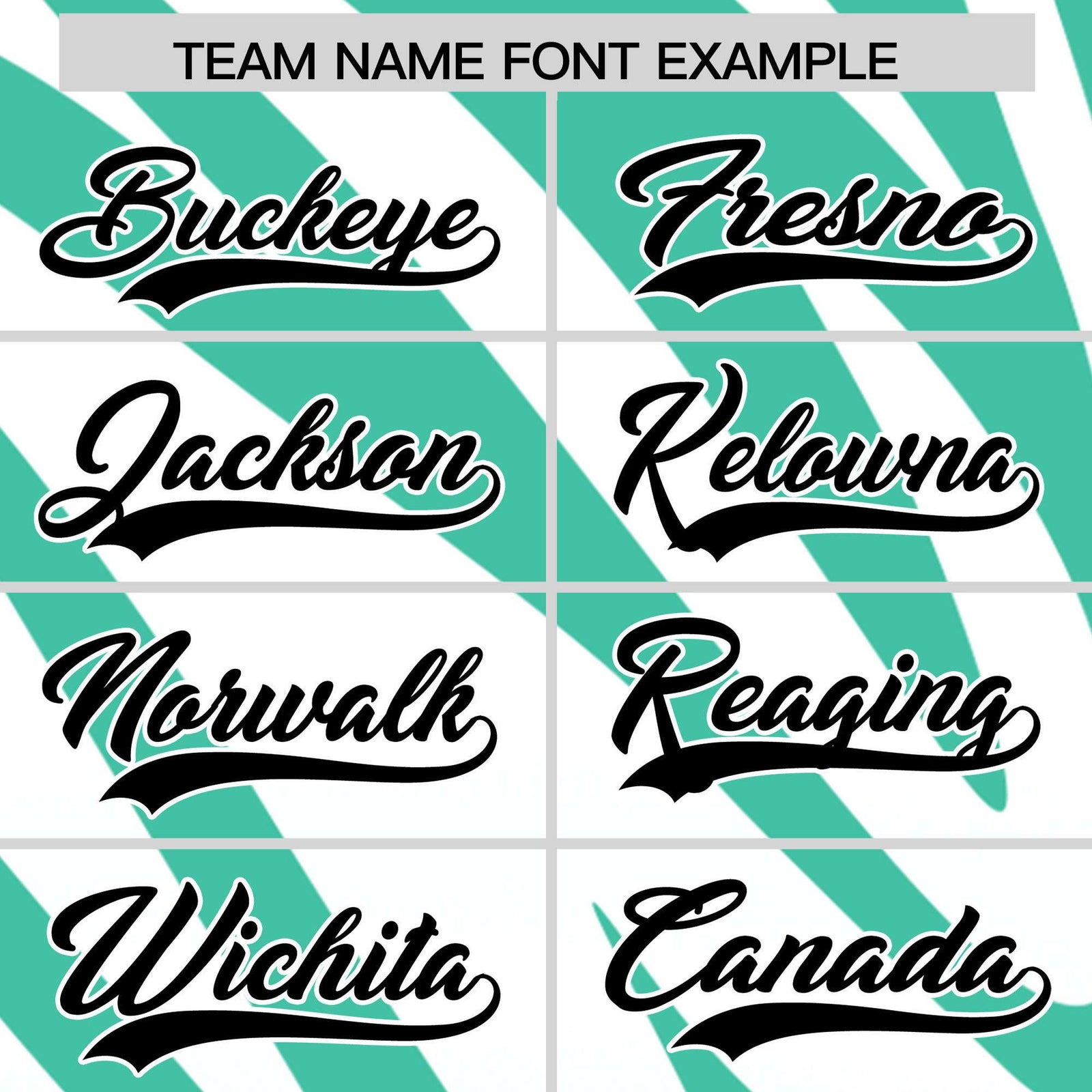 Custom Bright Green White Tiger Stripe Gradient Animal Print Personalized Team Shirt Baseball Jersey