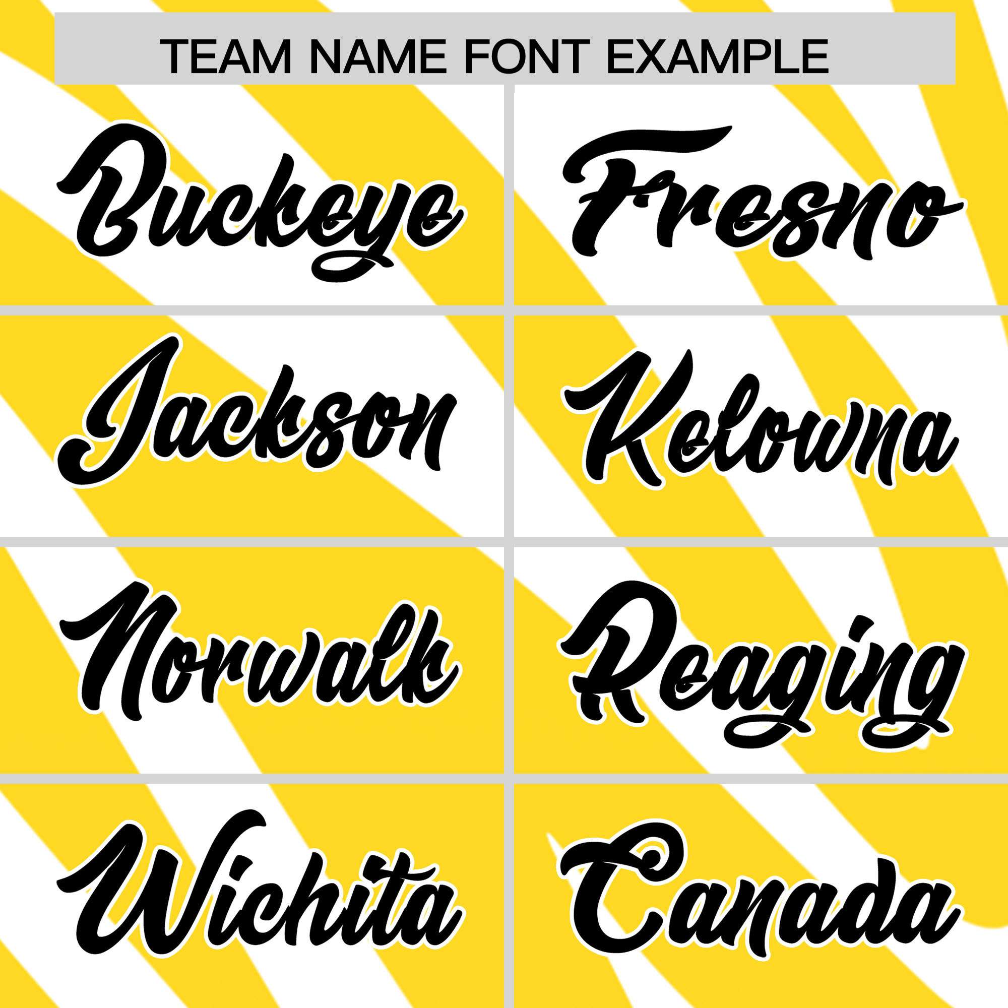 Custom Gold White Tiger Stripe Gradient Animal Print Personalized Team Shirt Baseball Jersey