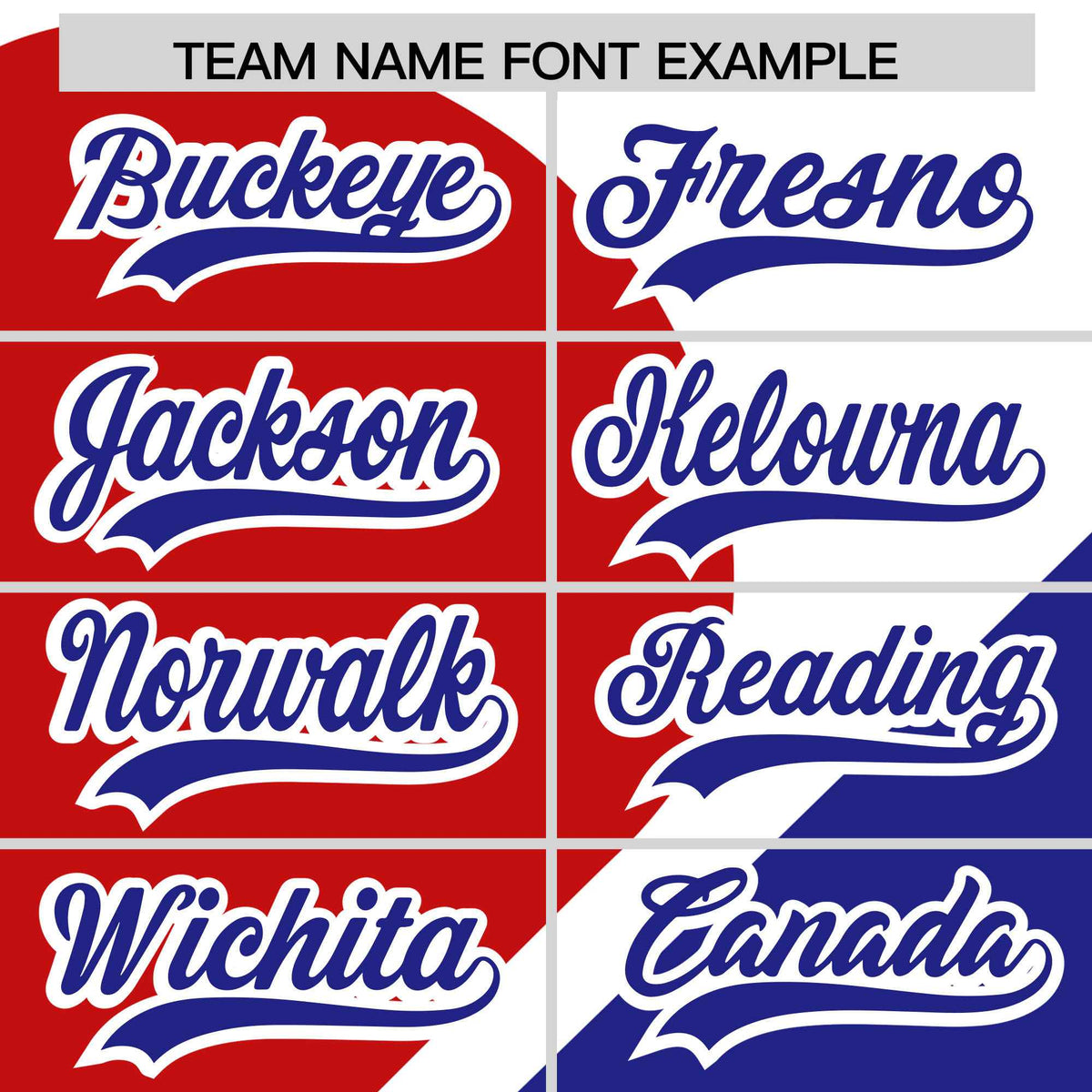 Custom White Red-Royal Color Block Personalized Half Heart Pattern Authentic Baseball Jersey