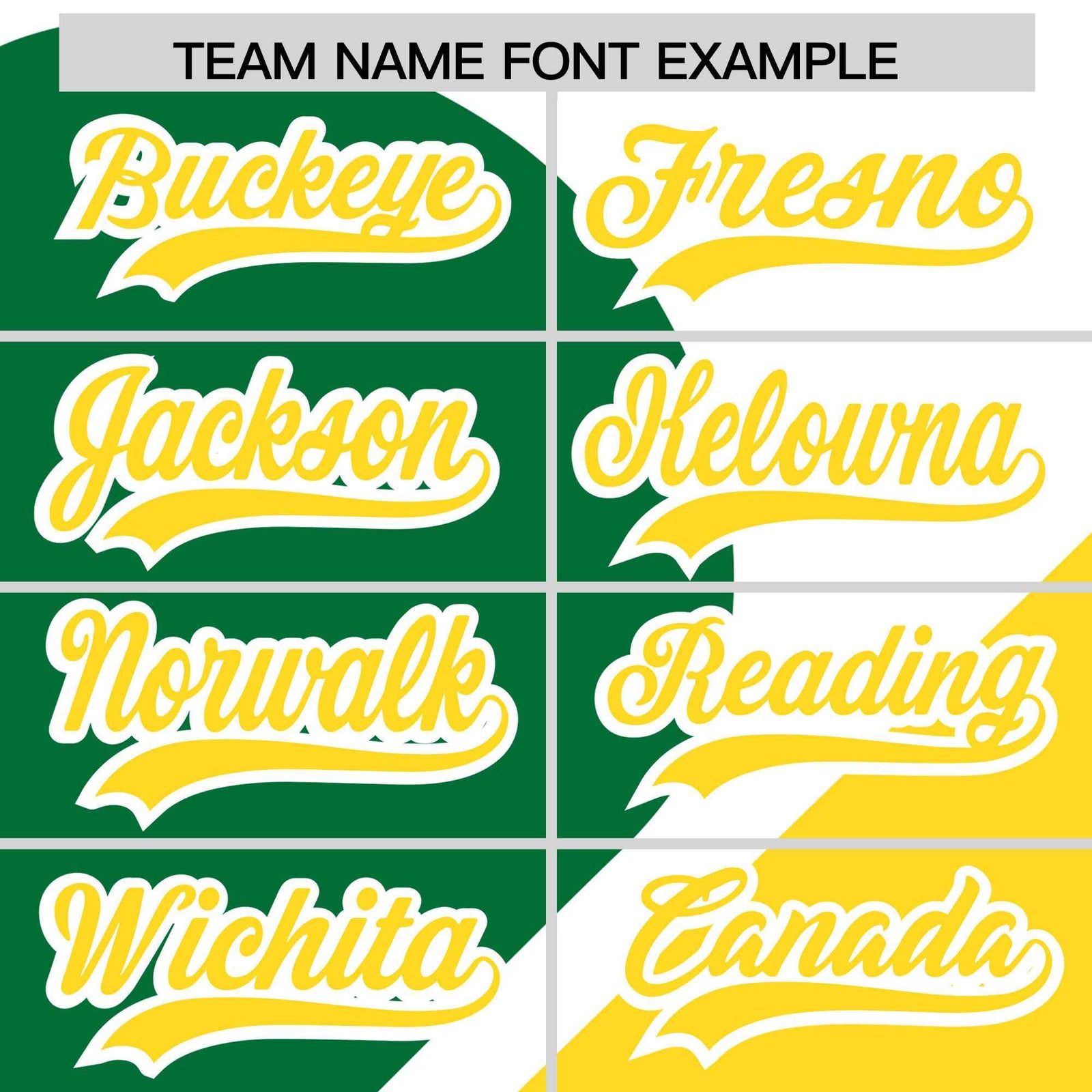 Custom White Kelly Green-Gold Color Block Personalized Half Heart Pattern Authentic Baseball Jersey