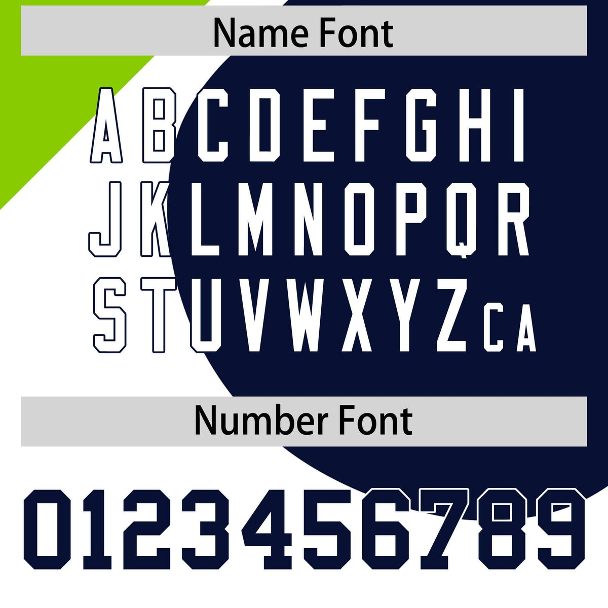 Custom White Neon Green-Navy Color Block Personalized Half Heart Pattern Authentic Baseball Jersey