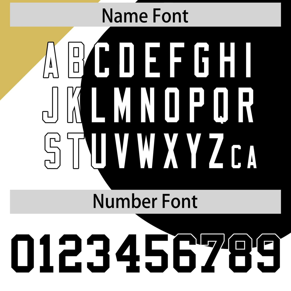 Custom White Old Gold-Black Color Block Personalized Half Heart Pattern Authentic Baseball Jersey