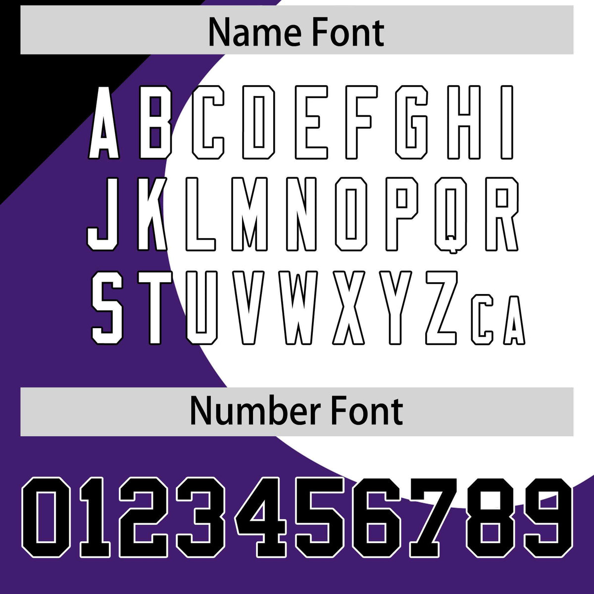 Custom Purple Black-White Color Block Personalized Half Heart Pattern Authentic Baseball Jersey