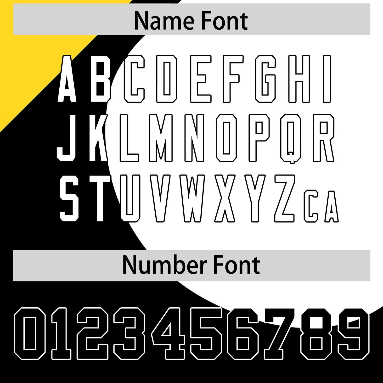 Custom Black Gold-White Color Block Personalized Half Heart Pattern Authentic Baseball Jersey