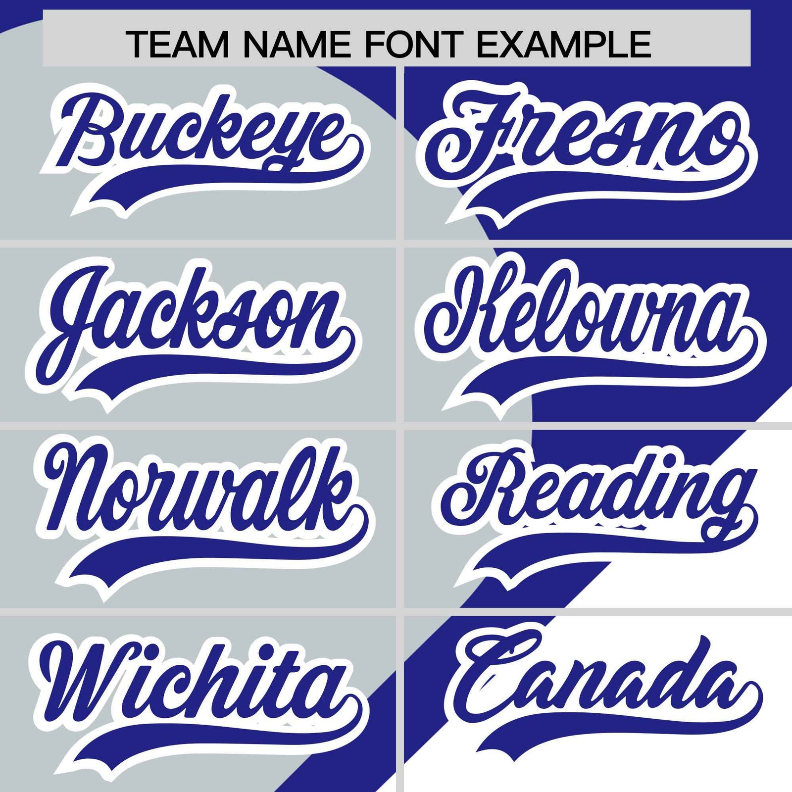 Custom Royal Silver-White Color Block Personalized Half Heart Pattern Authentic Baseball Jersey