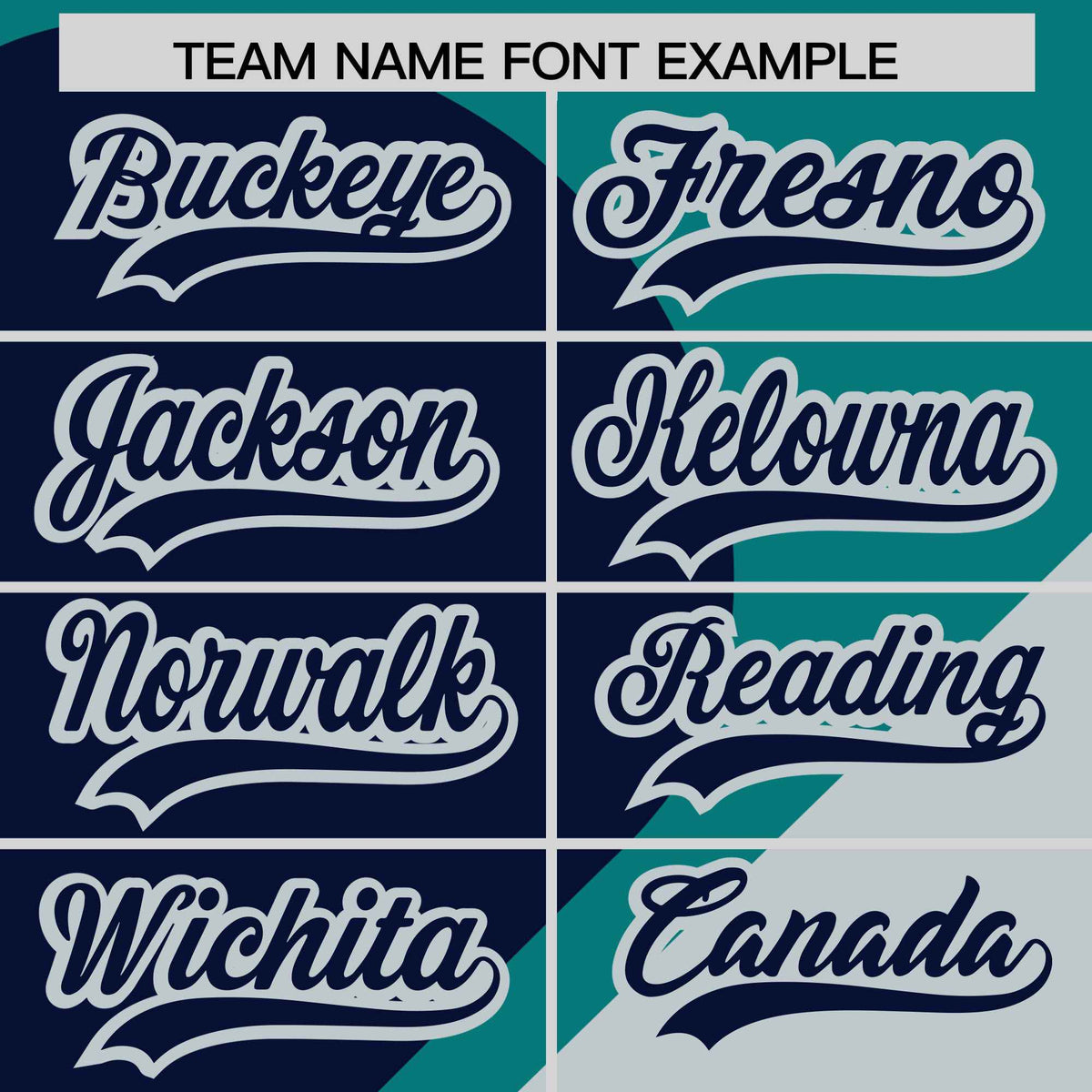 Custom Aqua Navy-Silver Color Block Personalized Half Heart Pattern Authentic Baseball Jersey