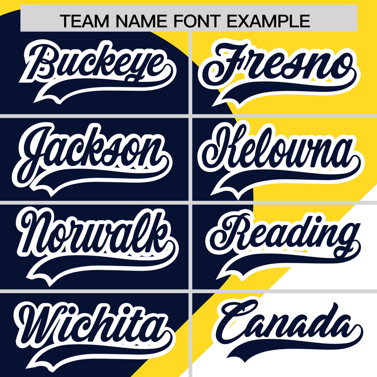 Custom Gold Navy-White Color Block Personalized Half Heart Pattern Authentic Baseball Jersey