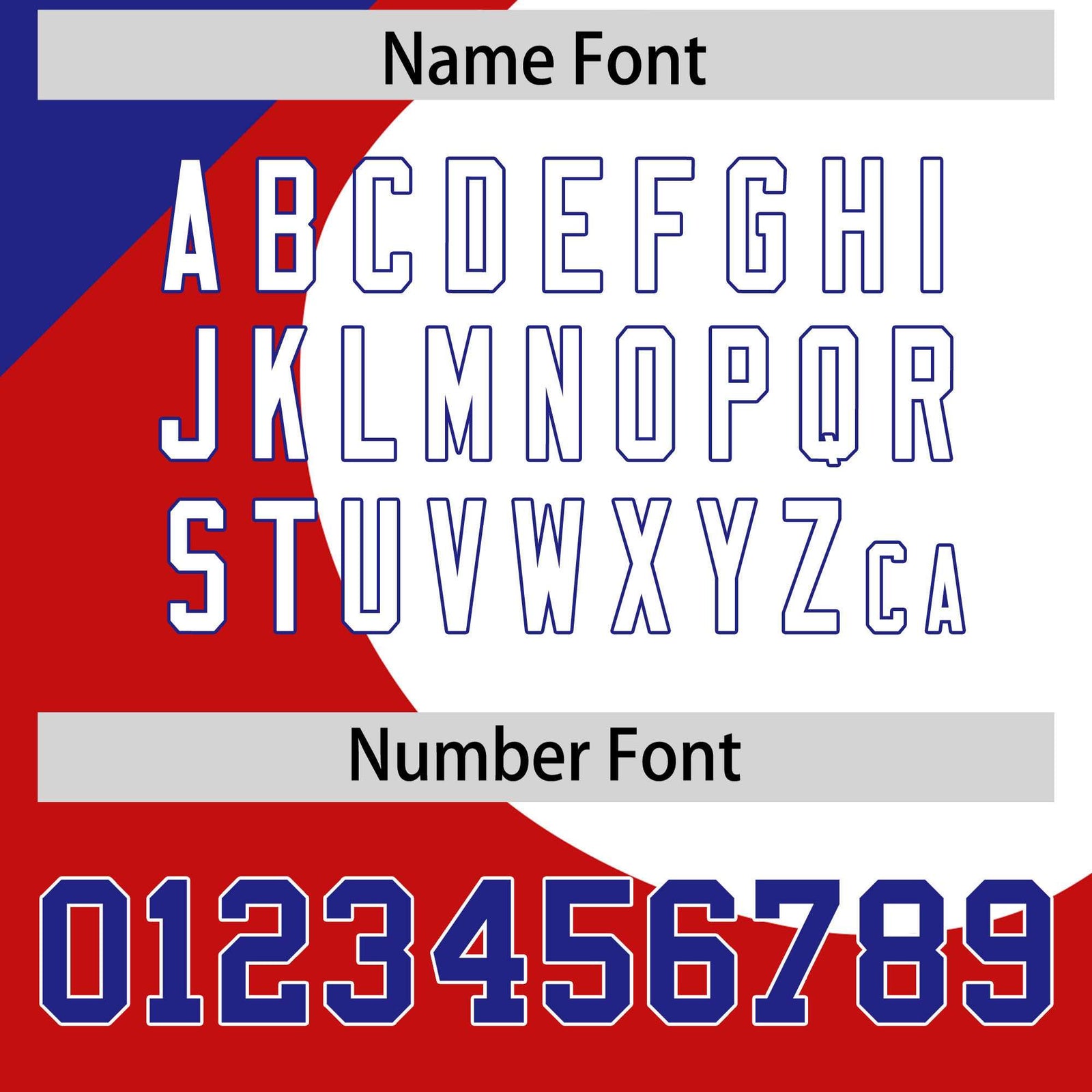 Custom Red Royal-White Color Block Personalized Half Heart Pattern Authentic Baseball Jersey