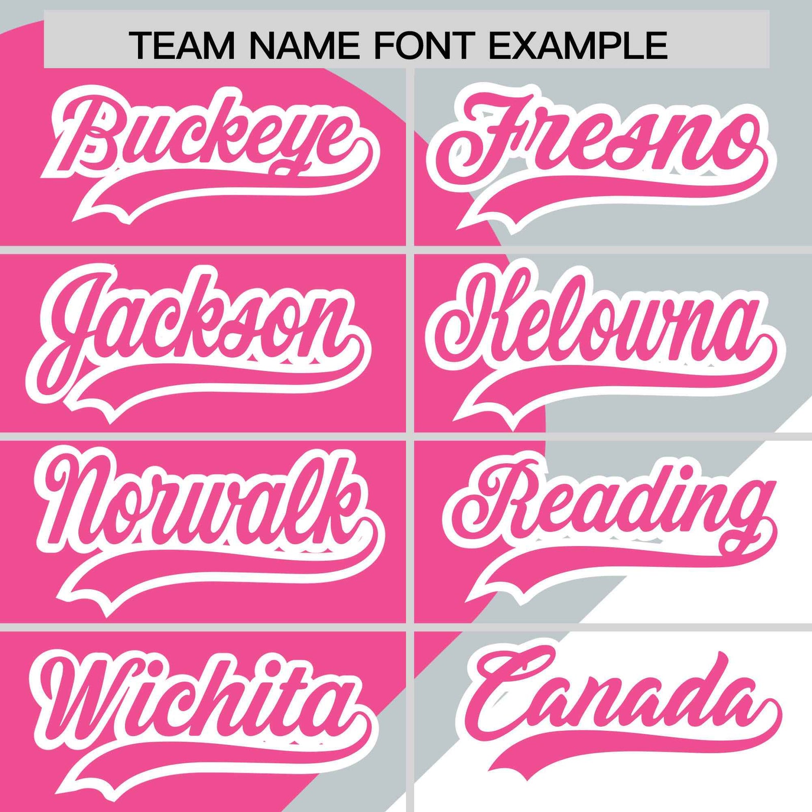 Custom Silver Pink-White Color Block Personalized Half Heart Pattern Authentic Baseball Jersey