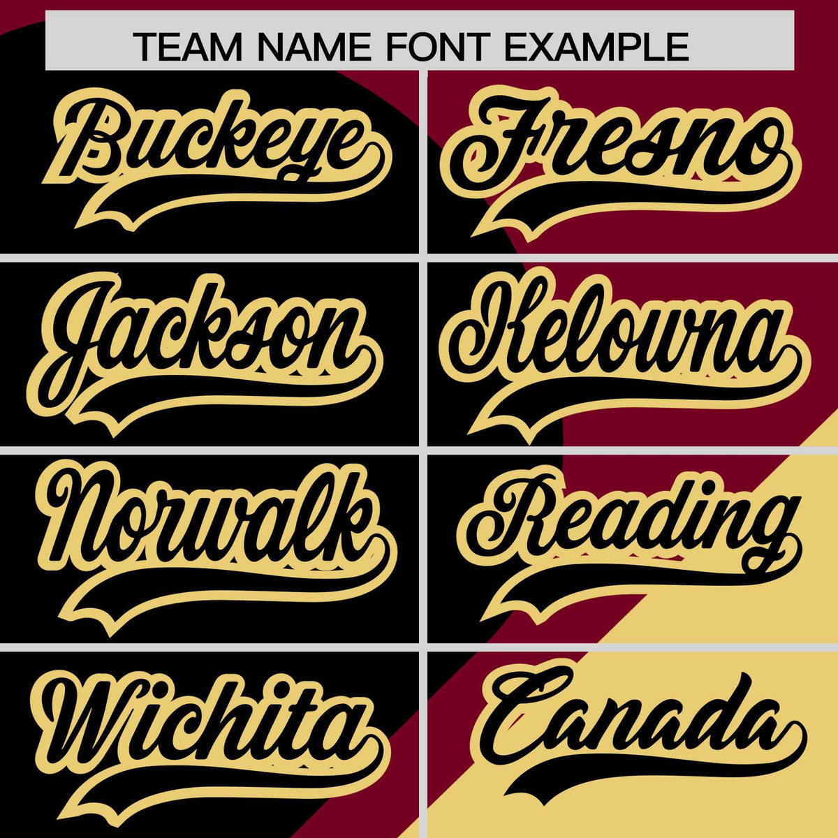 Custom Crimson Black-Khaki Color Block Personalized Half Heart Pattern Authentic Baseball Jersey