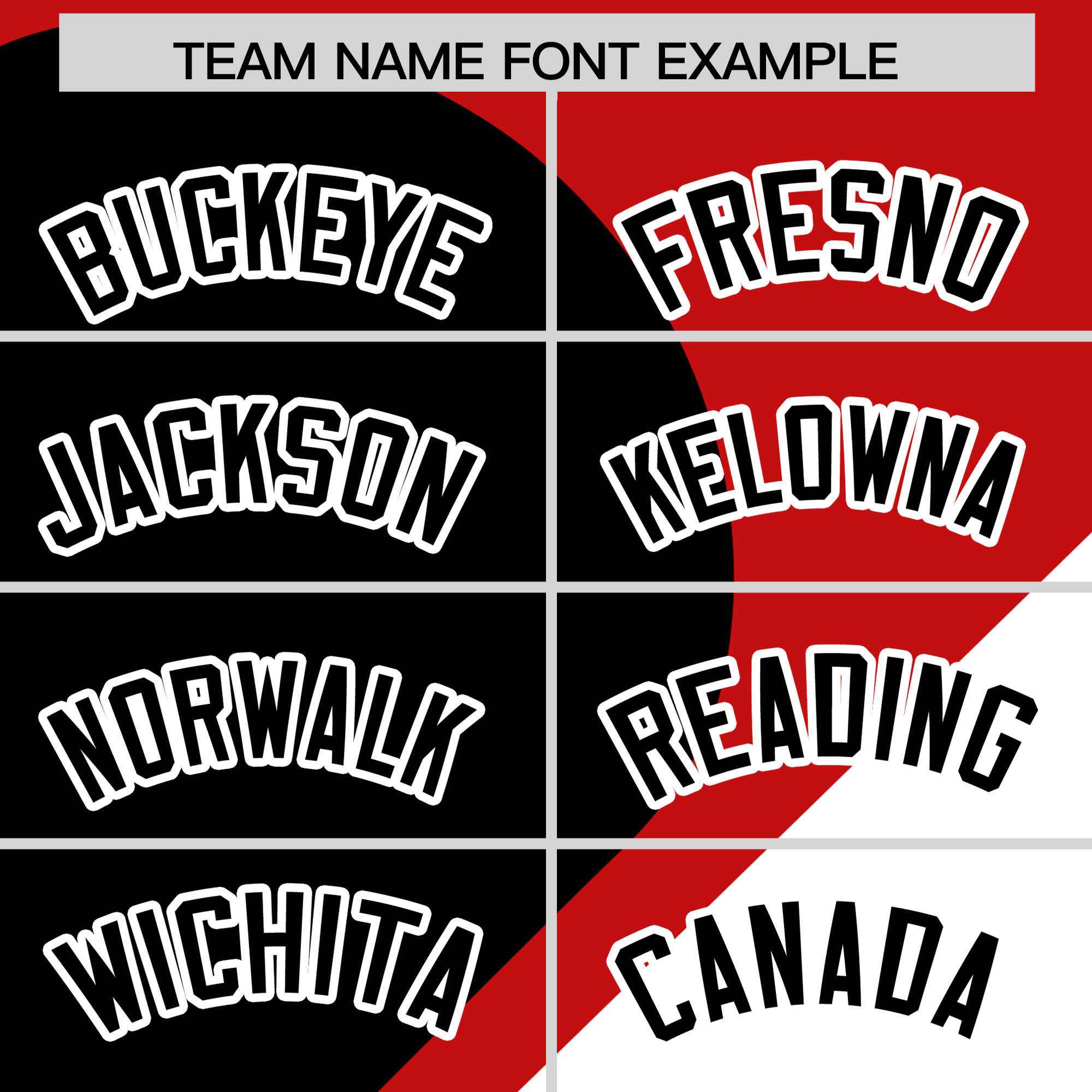 Custom Red Black-White Color Block Personalized Half Heart Pattern Authentic Baseball Jersey