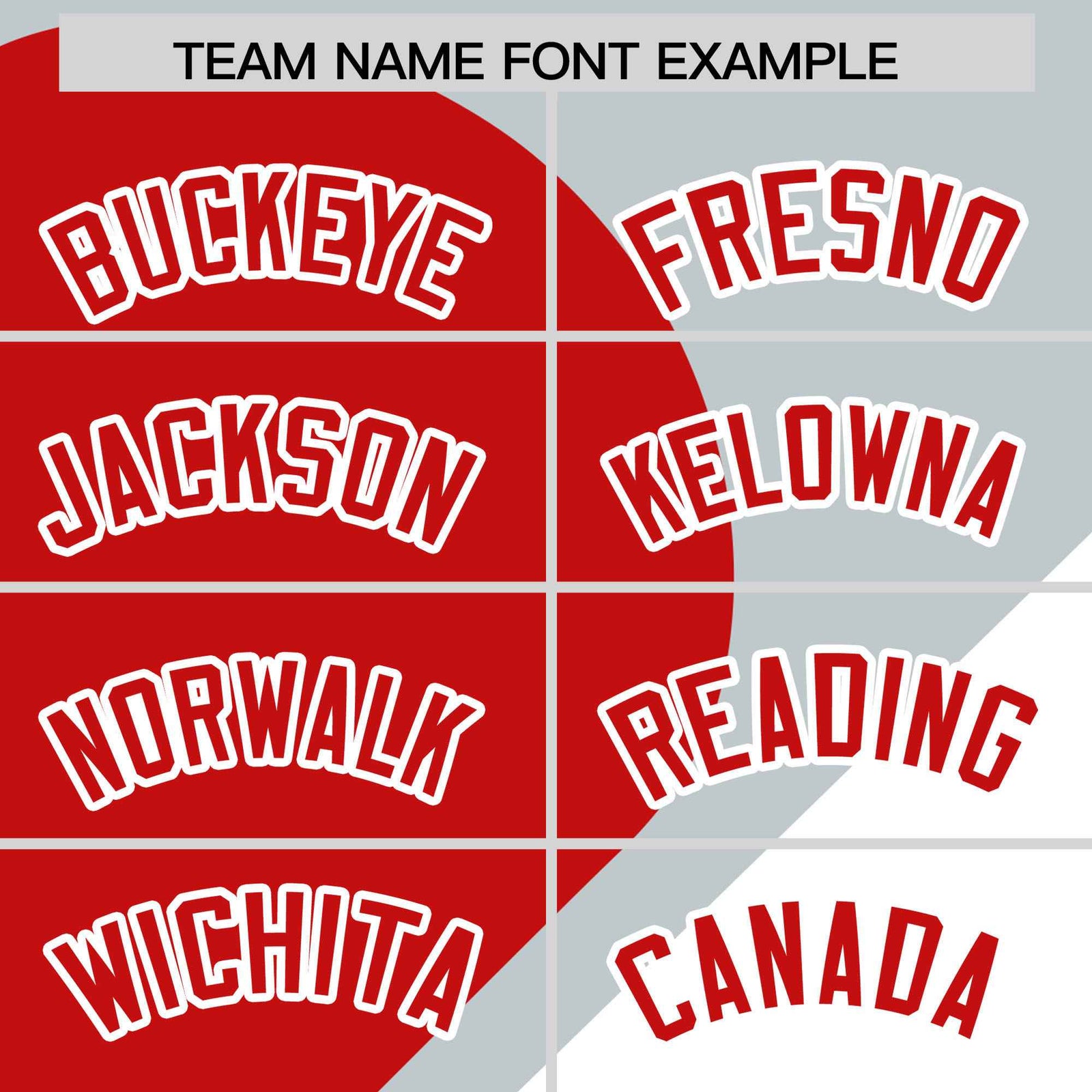 Custom Silver Red-White Color Block Personalized Half Heart Pattern Authentic Baseball Jersey