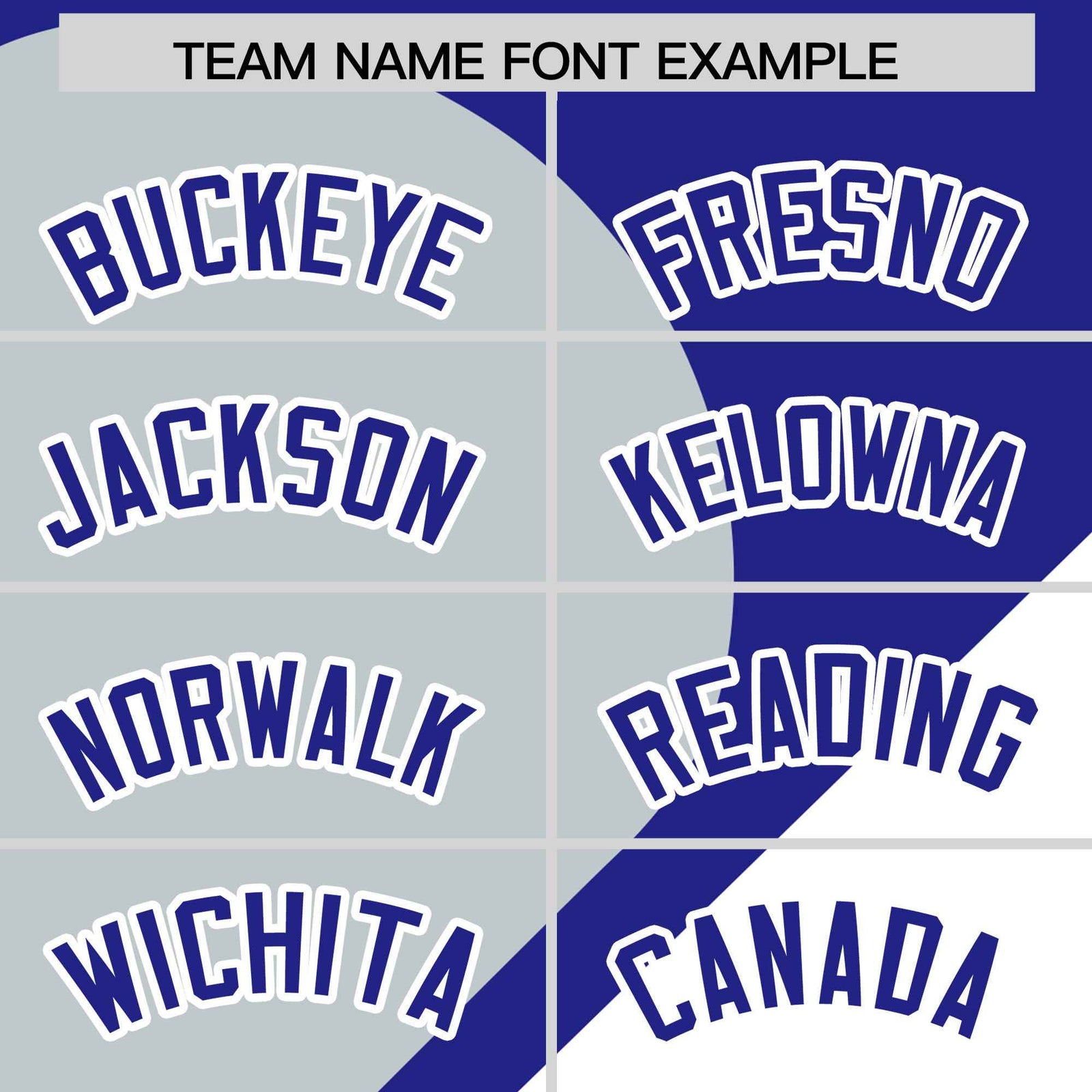 Custom Royal Silver-White Color Block Personalized Half Heart Pattern Authentic Baseball Jersey