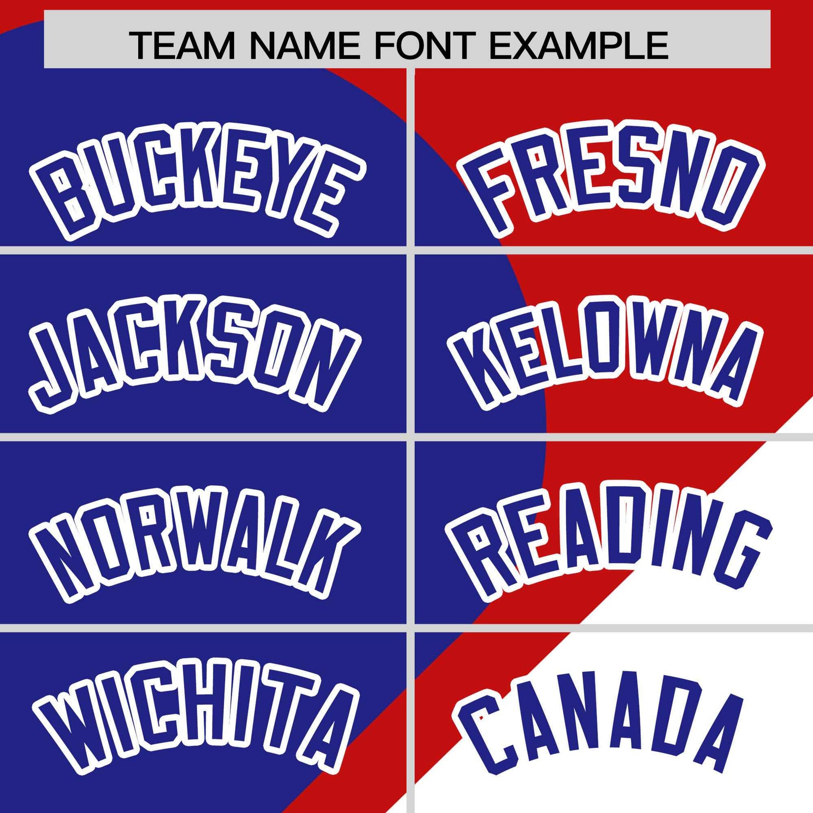 Custom Red Royal-White Color Block Personalized Half Heart Pattern Authentic Baseball Jersey