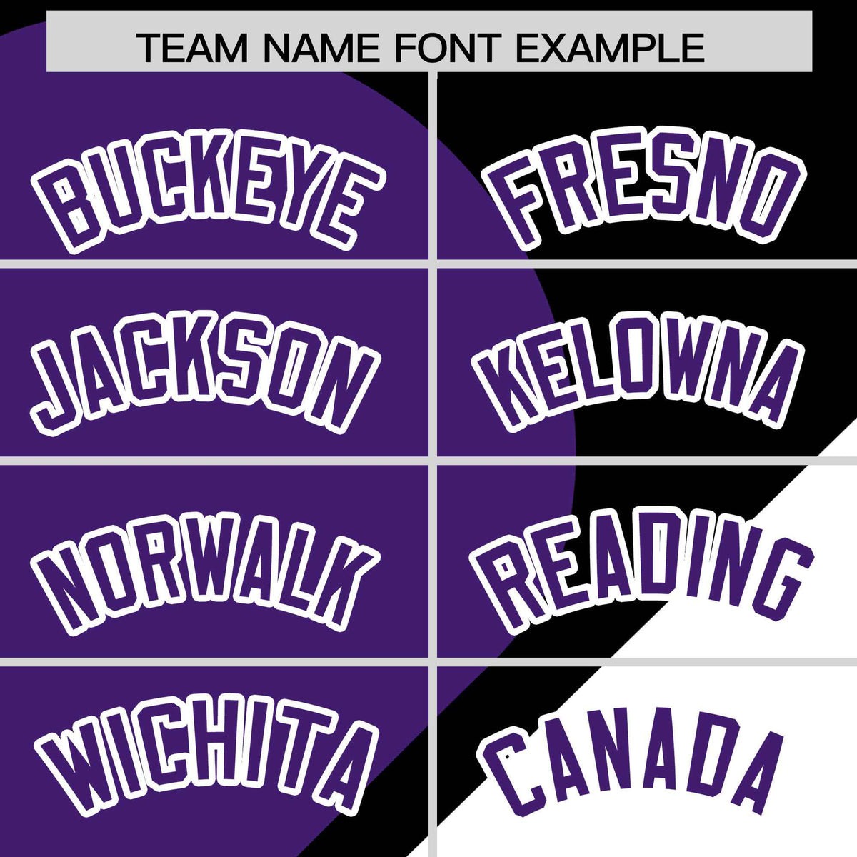 Custom Black Purple-White Color Block Personalized Half Heart Pattern Authentic Baseball Jersey