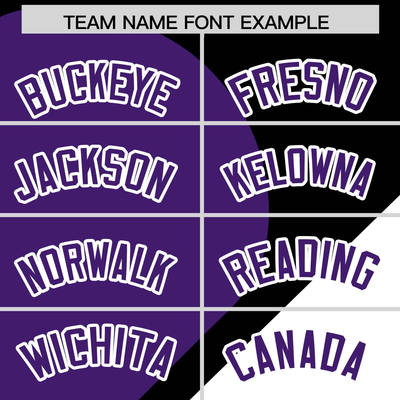 Custom Black Purple-White Color Block Personalized Half Heart Pattern Authentic Baseball Jersey