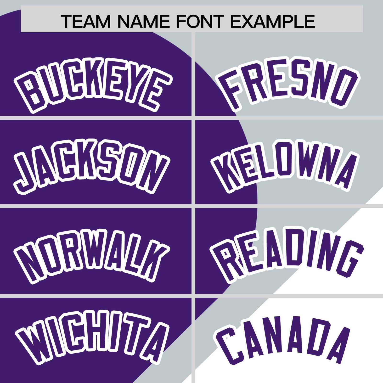 Custom Silver Purple-White Color Block Personalized Half Heart Pattern Authentic Baseball Jersey