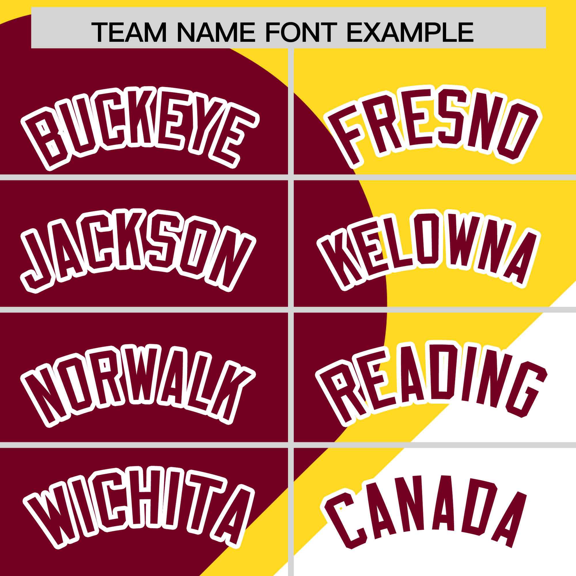 Custom Gold Crimson-White Color Block Personalized Half Heart Pattern Authentic Baseball Jersey