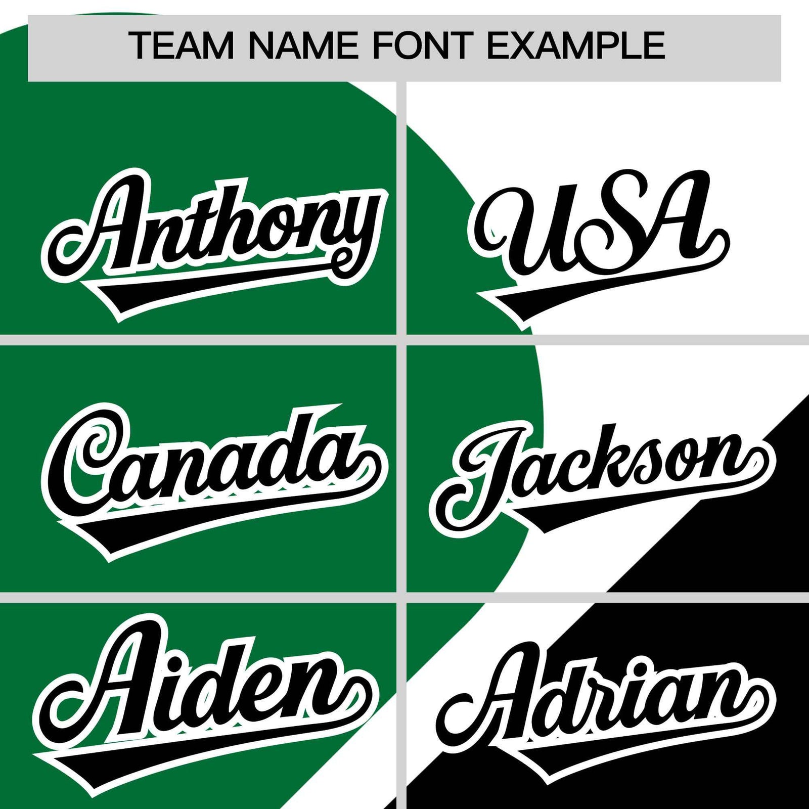 Custom White Kelly Green-Black Color Block Personalized Half Heart Pattern Authentic Baseball Jersey