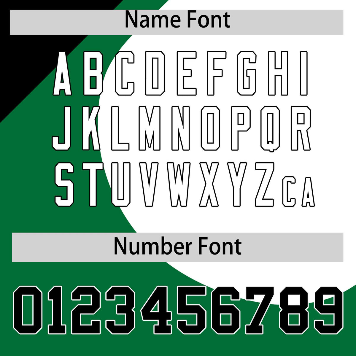 Custom Kelly Green Black-White Color Block Personalized Half Heart Pattern Authentic Baseball Jersey