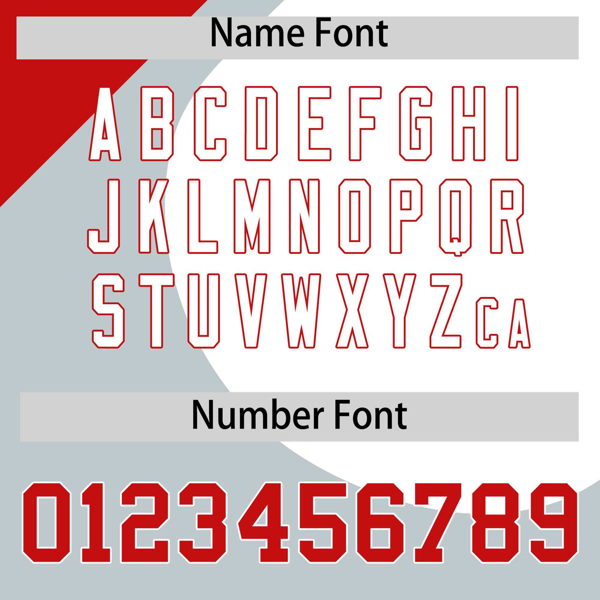 Custom Silver Red-White Color Block Personalized Half Heart Pattern Authentic Baseball Jersey