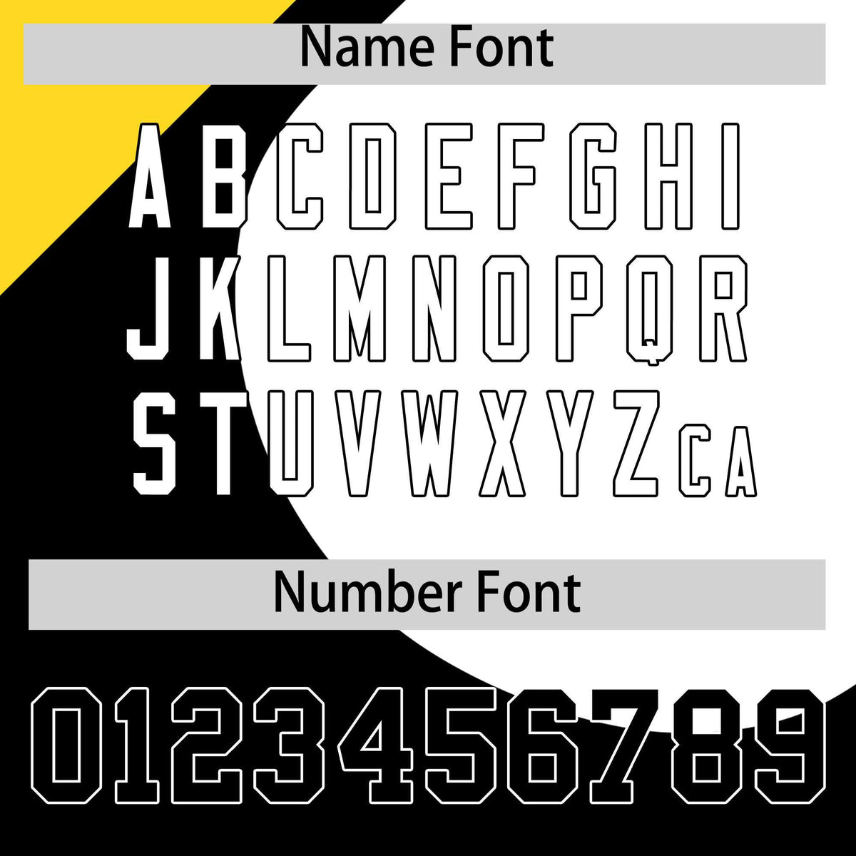 Custom Black Gold-White Color Block Personalized Half Heart Pattern Authentic Baseball Jersey