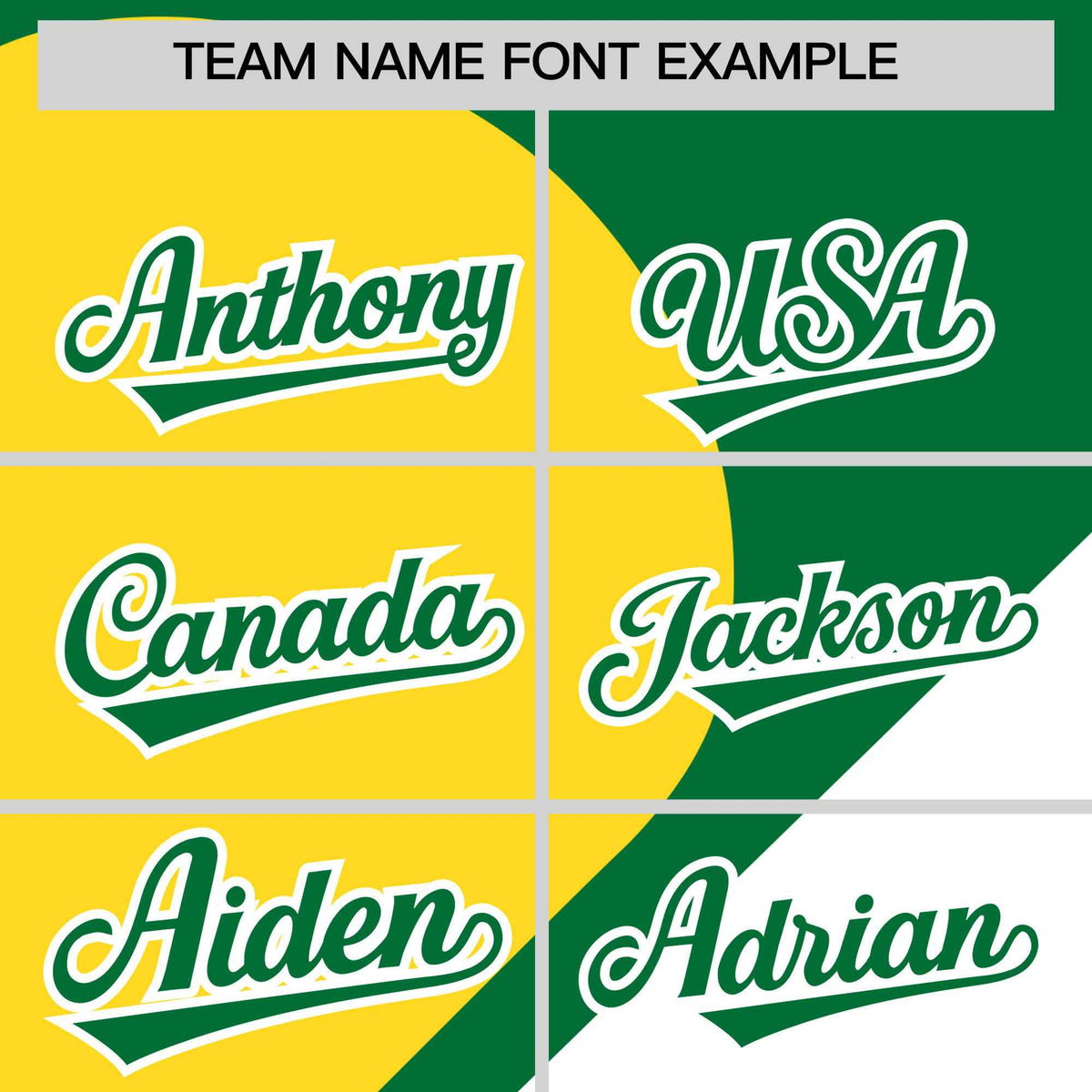 Custom Kelly Green Gold-White Color Block Personalized Half Heart Pattern Authentic Baseball Jersey