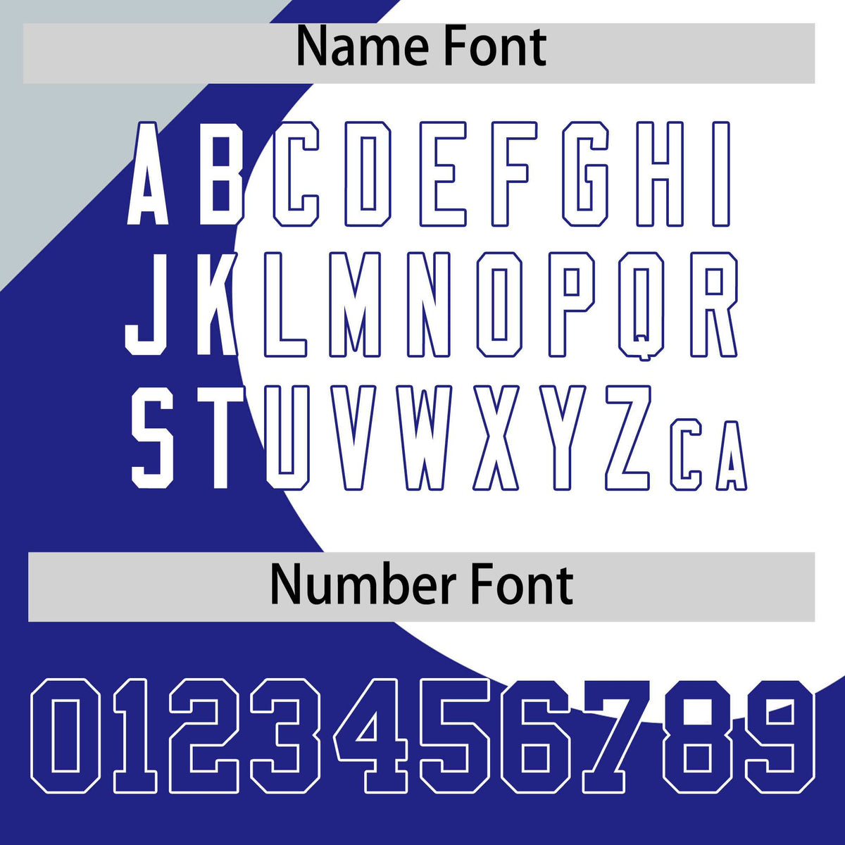 Custom Royal Silver-White Color Block Personalized Half Heart Pattern Authentic Baseball Jersey