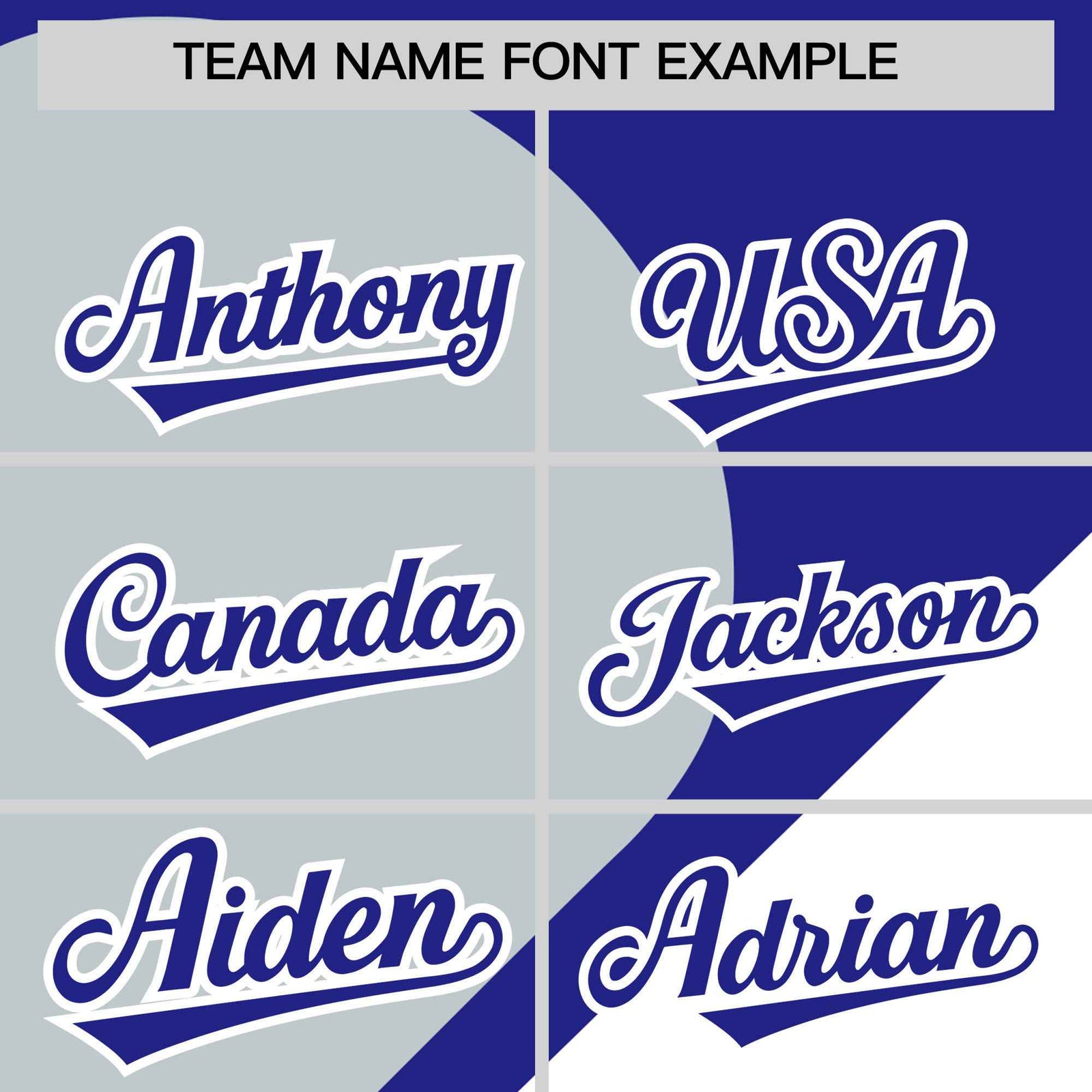 Custom Royal Silver-White Color Block Personalized Half Heart Pattern Authentic Baseball Jersey